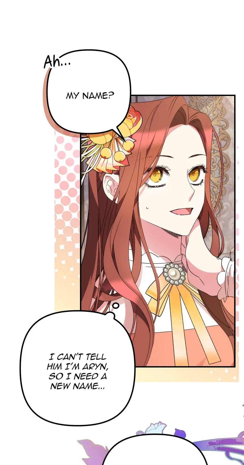 The Hero Went Crazy Even Though I’m the One Who Died Chapter 8 - Page 5