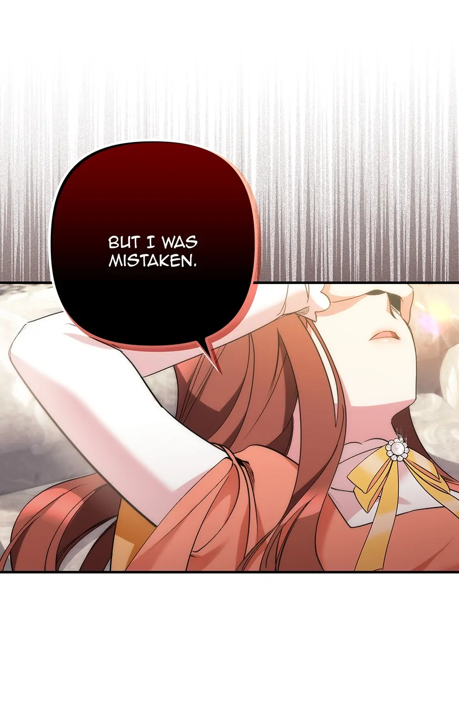 The Hero Went Crazy Even Though I’m the One Who Died Chapter 8 - Page 50