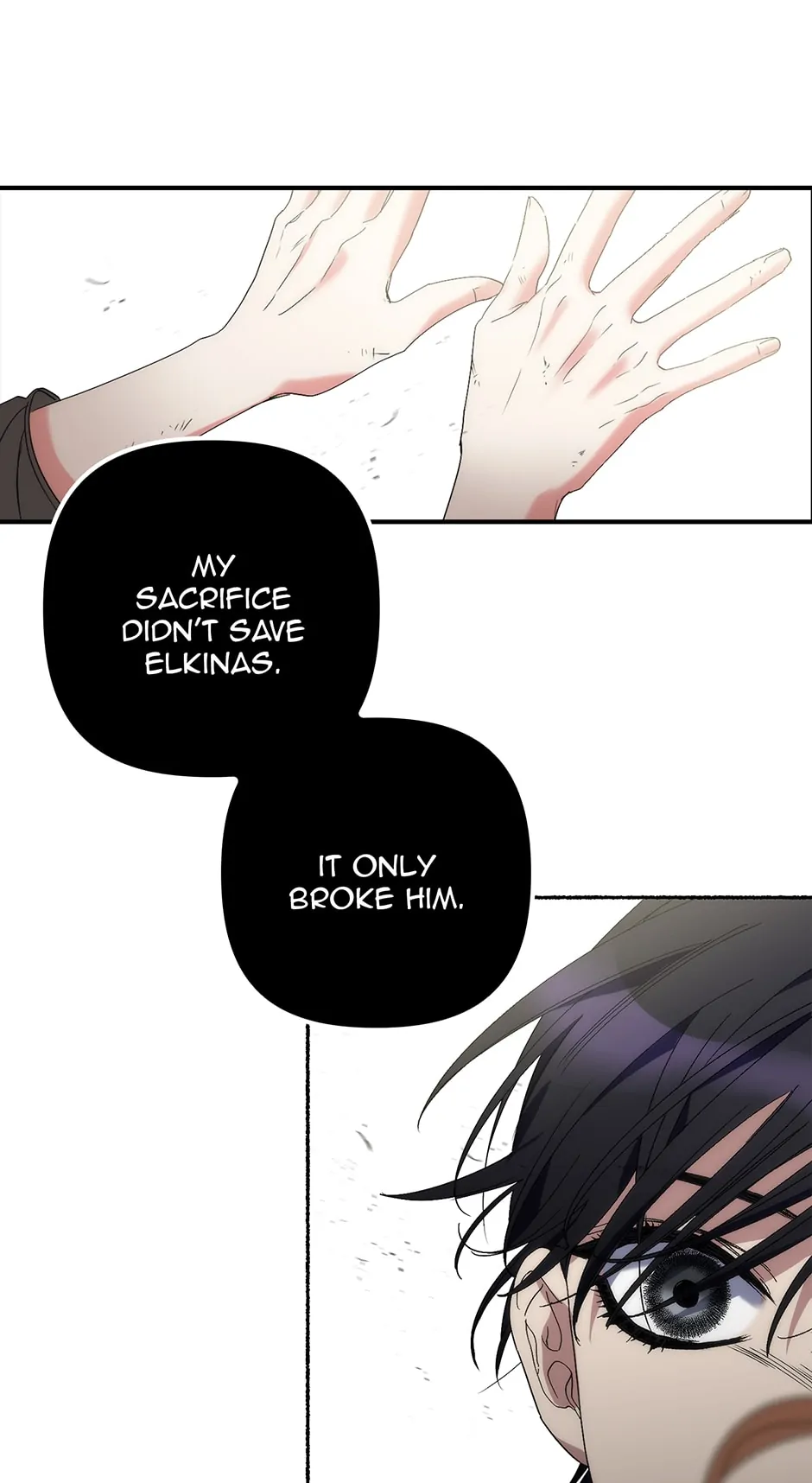 The Hero Went Crazy Even Though I’m the One Who Died Chapter 8 - Page 51