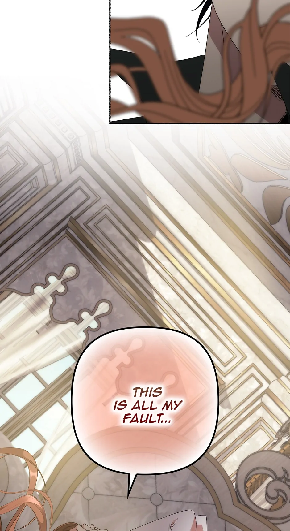 The Hero Went Crazy Even Though I’m the One Who Died Chapter 8 - Page 52