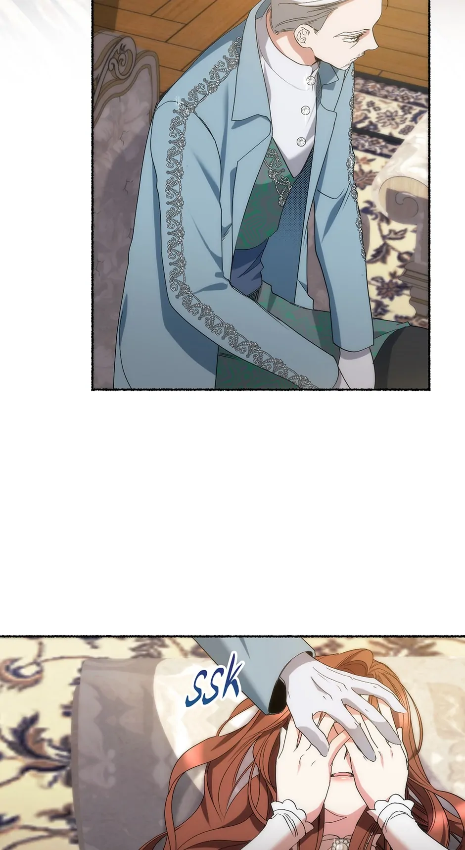 The Hero Went Crazy Even Though I’m the One Who Died Chapter 8 - Page 54