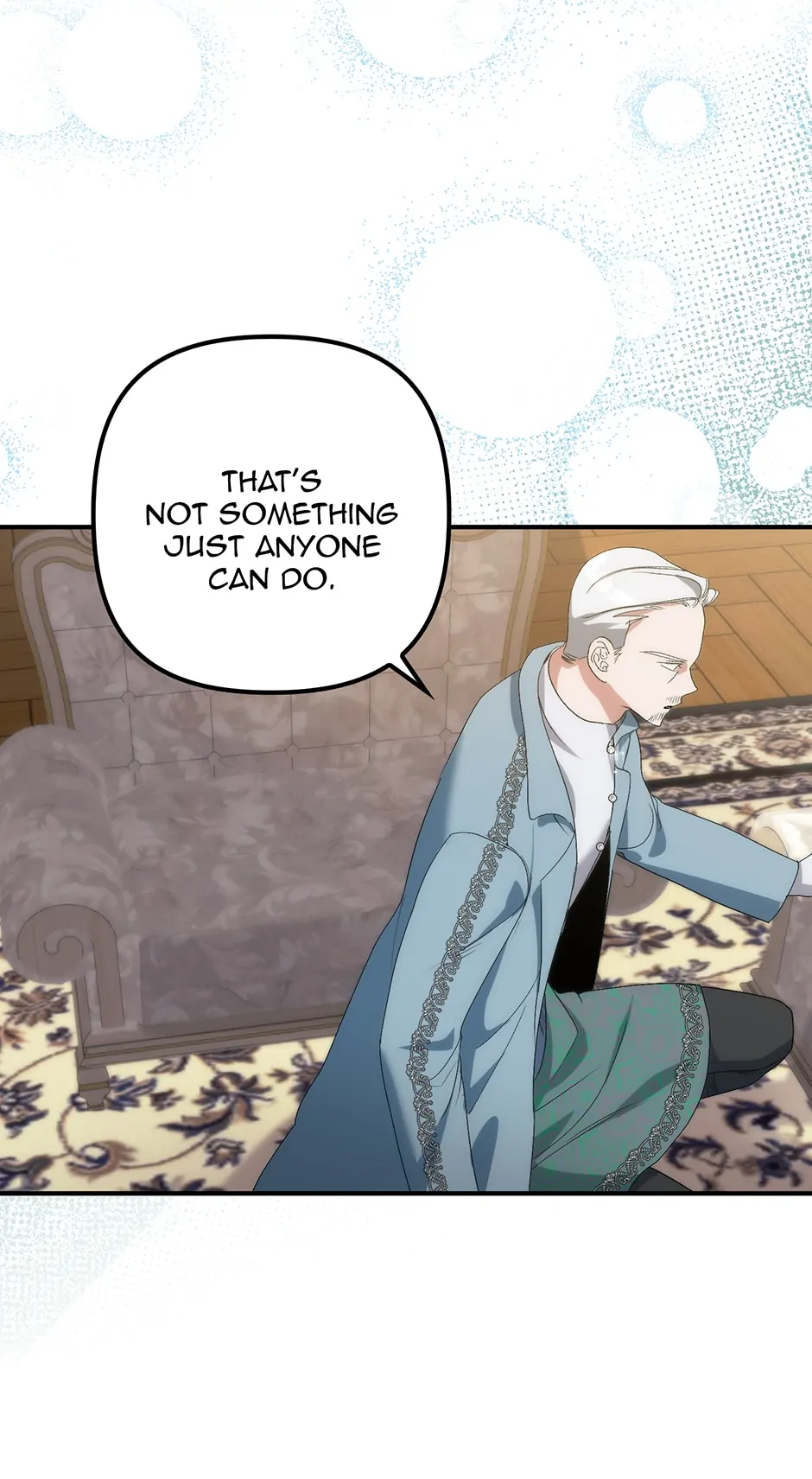 The Hero Went Crazy Even Though I’m the One Who Died Chapter 8 - Page 57