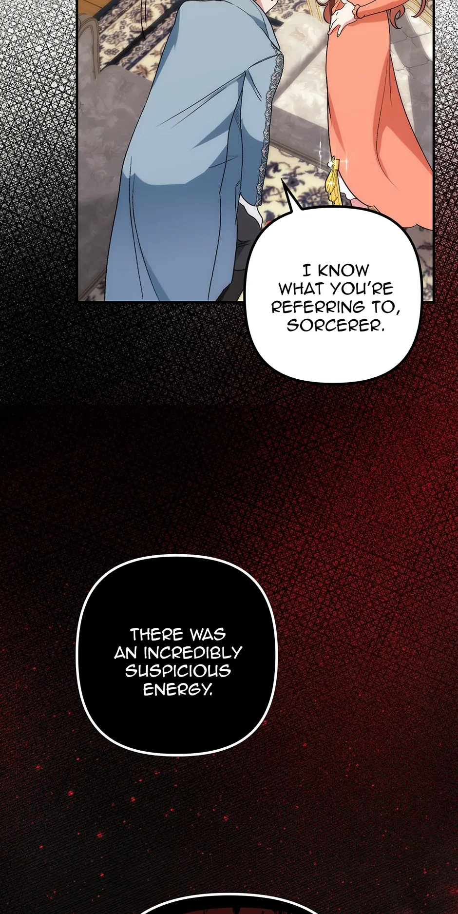 The Hero Went Crazy Even Though I’m the One Who Died Chapter 8 - Page 67