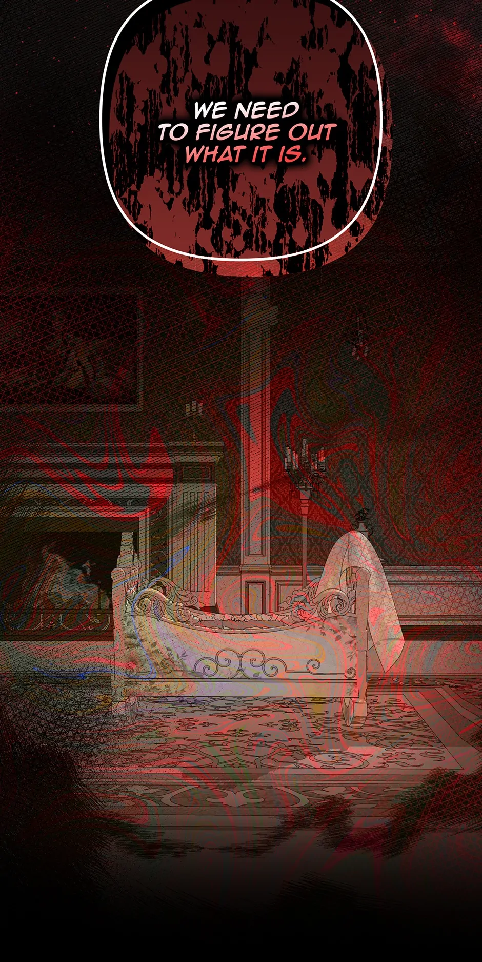 The Hero Went Crazy Even Though I’m the One Who Died Chapter 8 - Page 68