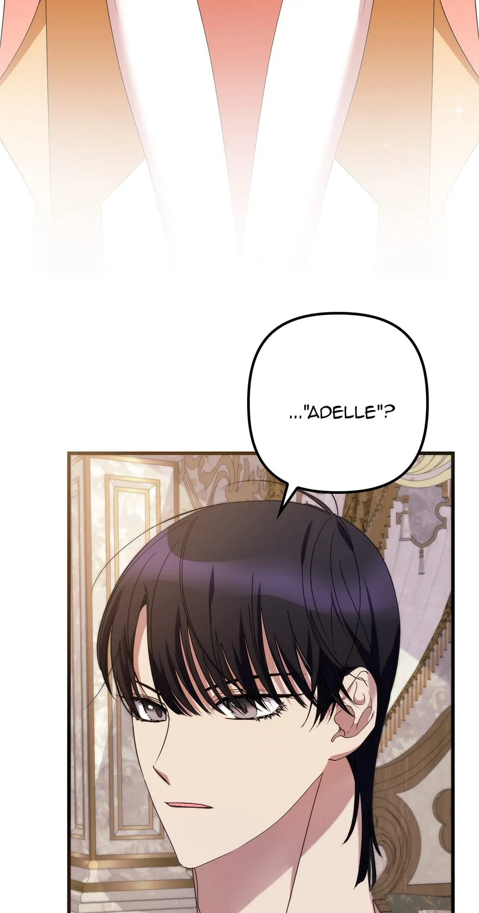 The Hero Went Crazy Even Though I’m the One Who Died Chapter 8 - Page 9