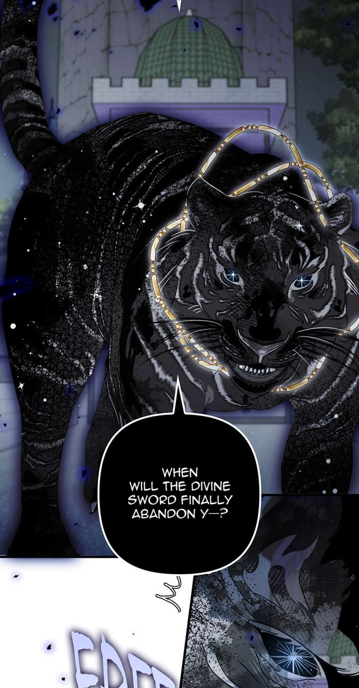 The Hero Went Crazy Even Though I’m the One Who Died Chapter 80 - Page 2