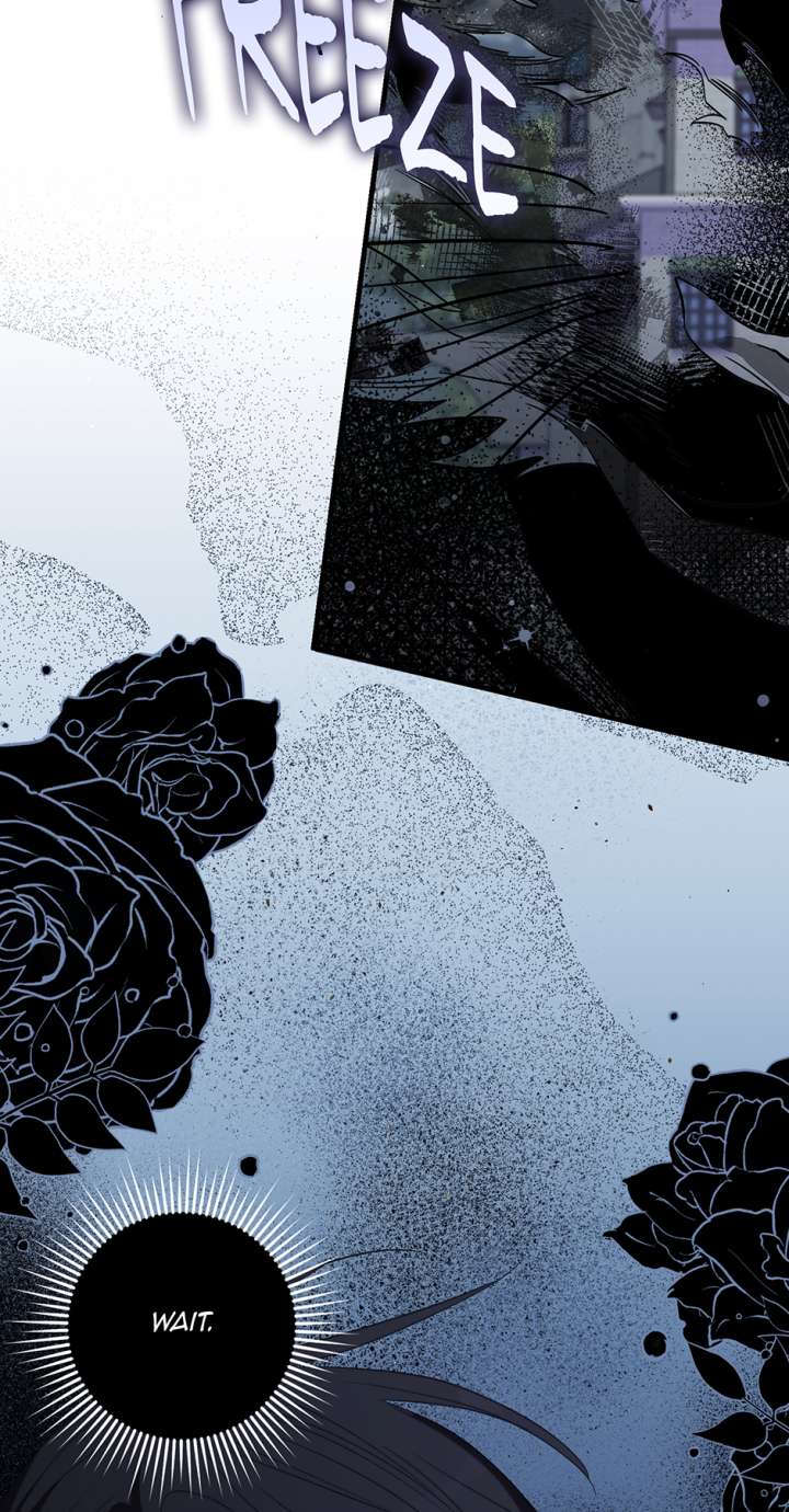 The Hero Went Crazy Even Though I’m the One Who Died Chapter 80 - Page 3