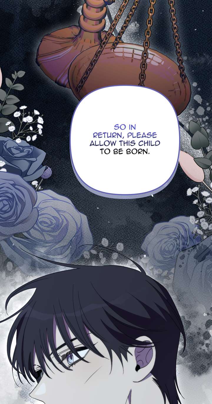 The Hero Went Crazy Even Though I’m the One Who Died Chapter 80 - Page 42