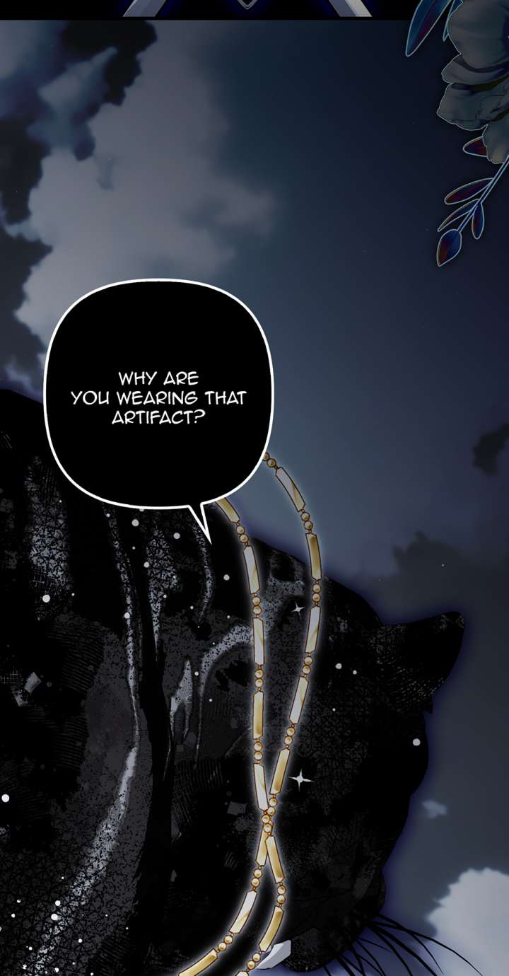 The Hero Went Crazy Even Though I’m the One Who Died Chapter 80 - Page 6