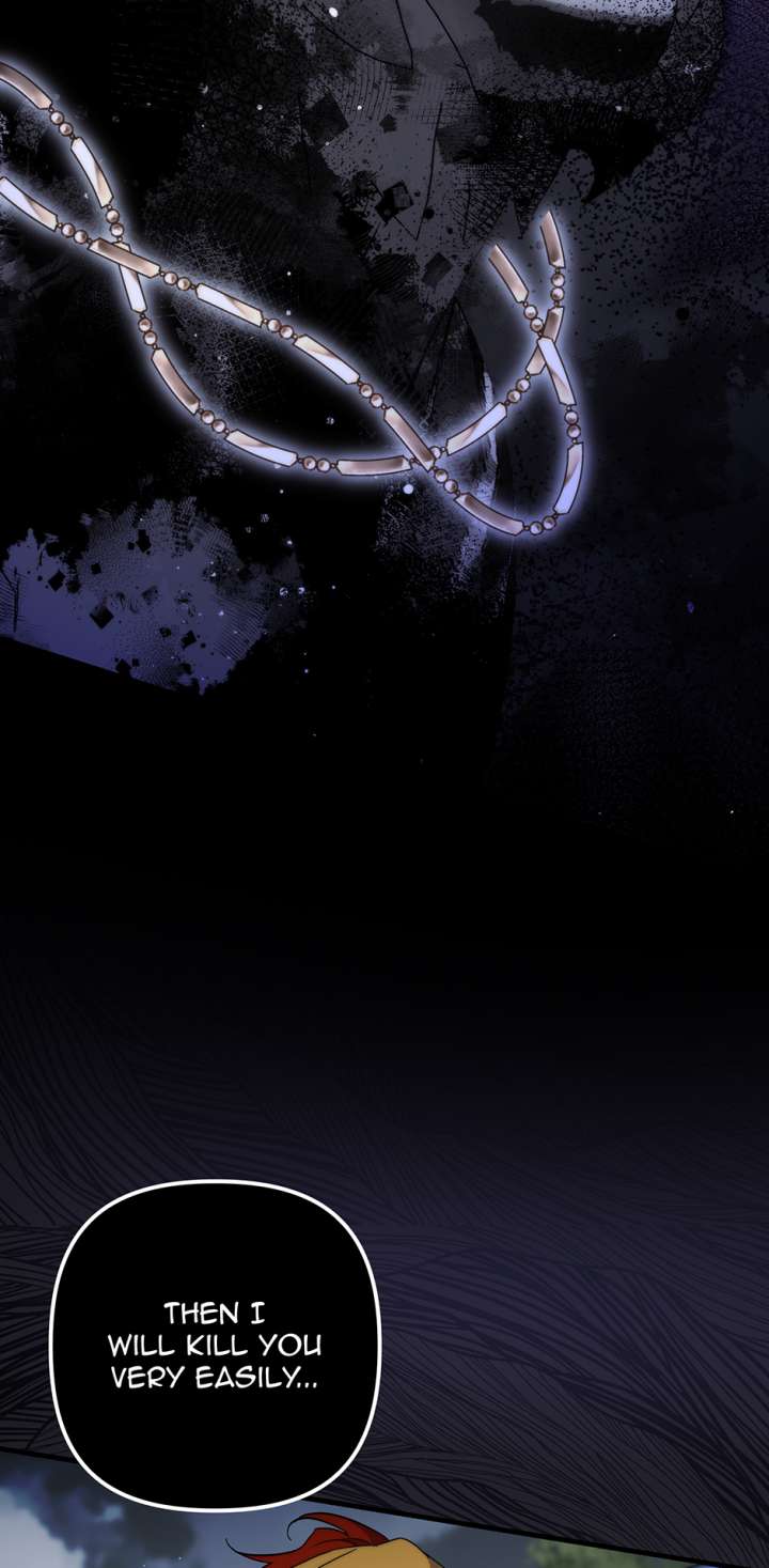 The Hero Went Crazy Even Though I’m the One Who Died Chapter 80 - Page 51
