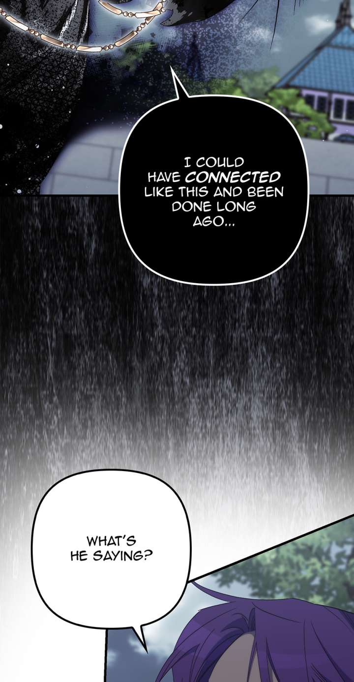 The Hero Went Crazy Even Though I’m the One Who Died Chapter 80 - Page 54