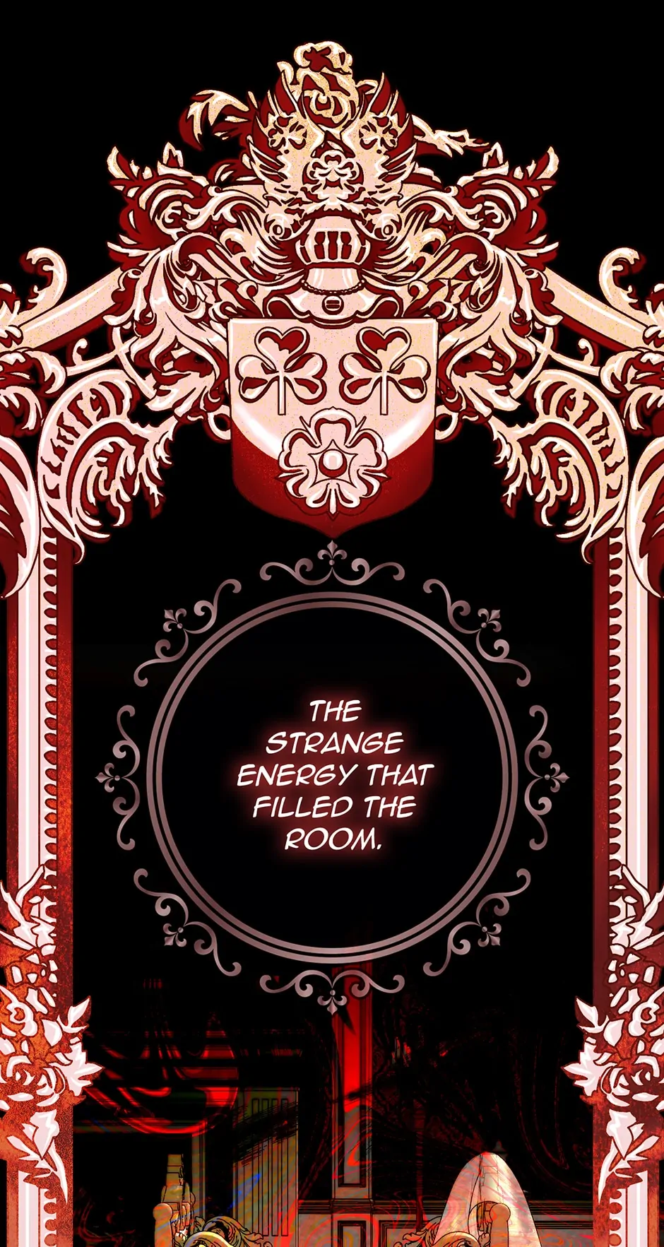 The Hero Went Crazy Even Though I’m the One Who Died Chapter 9 - Page 0