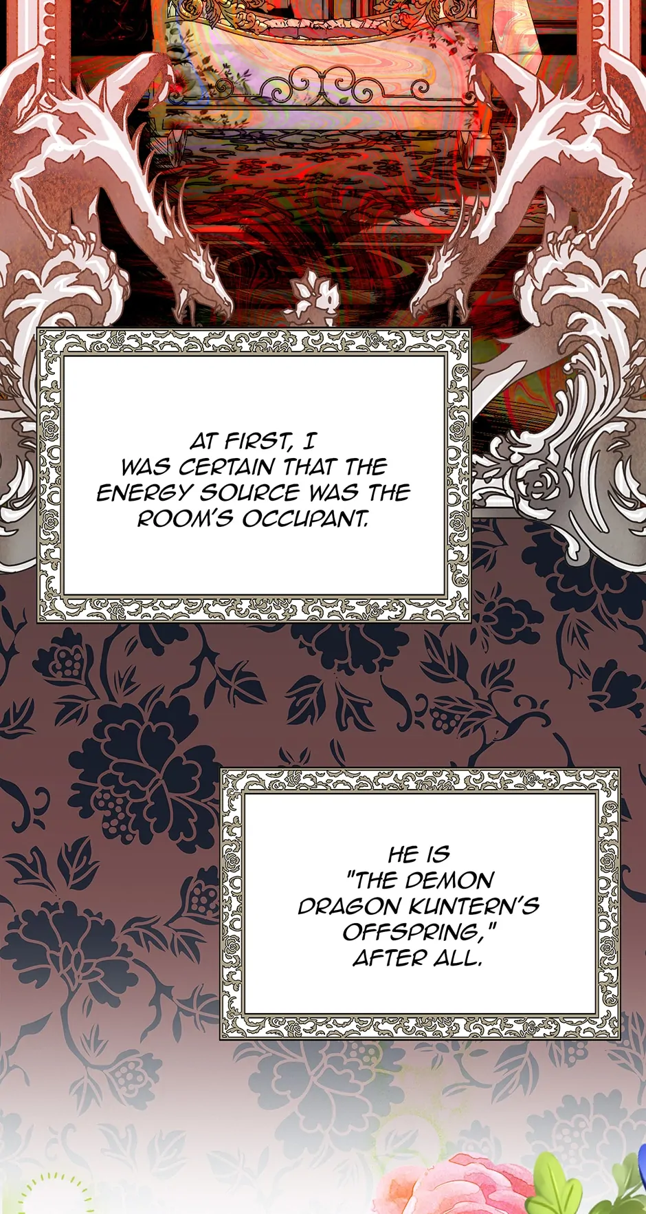 The Hero Went Crazy Even Though I’m the One Who Died Chapter 9 - Page 1
