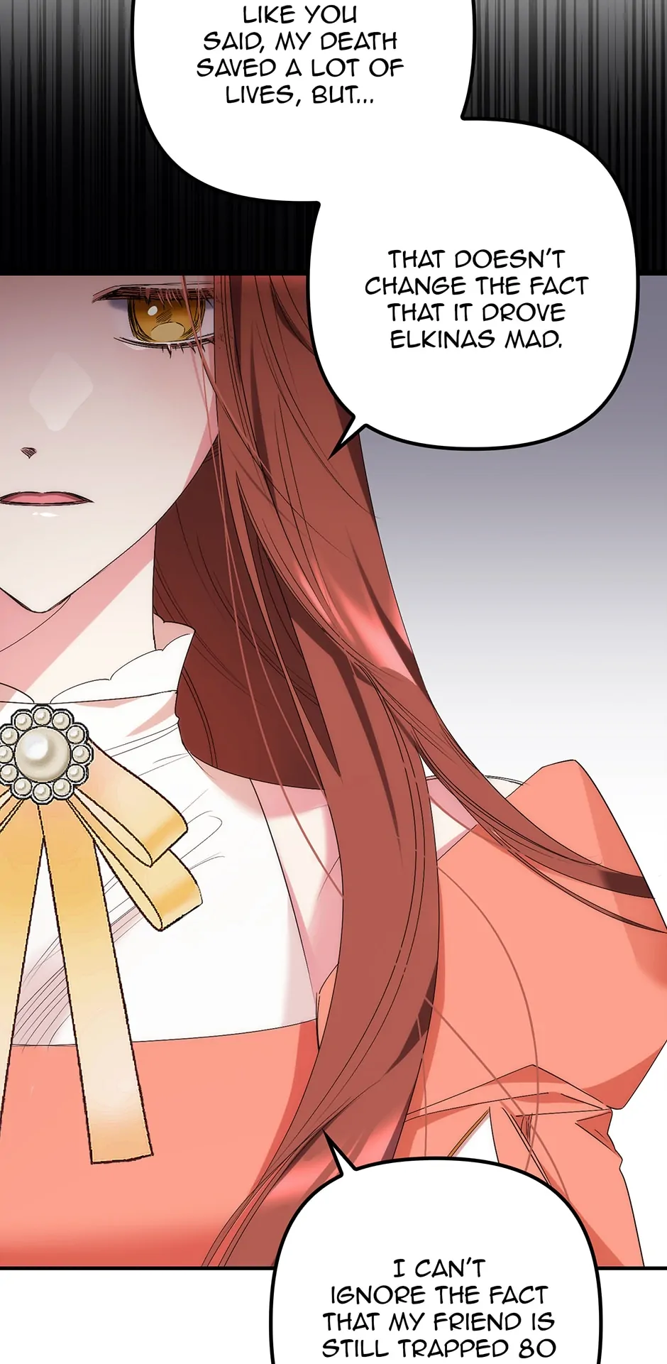 The Hero Went Crazy Even Though I’m the One Who Died Chapter 9 - Page 10