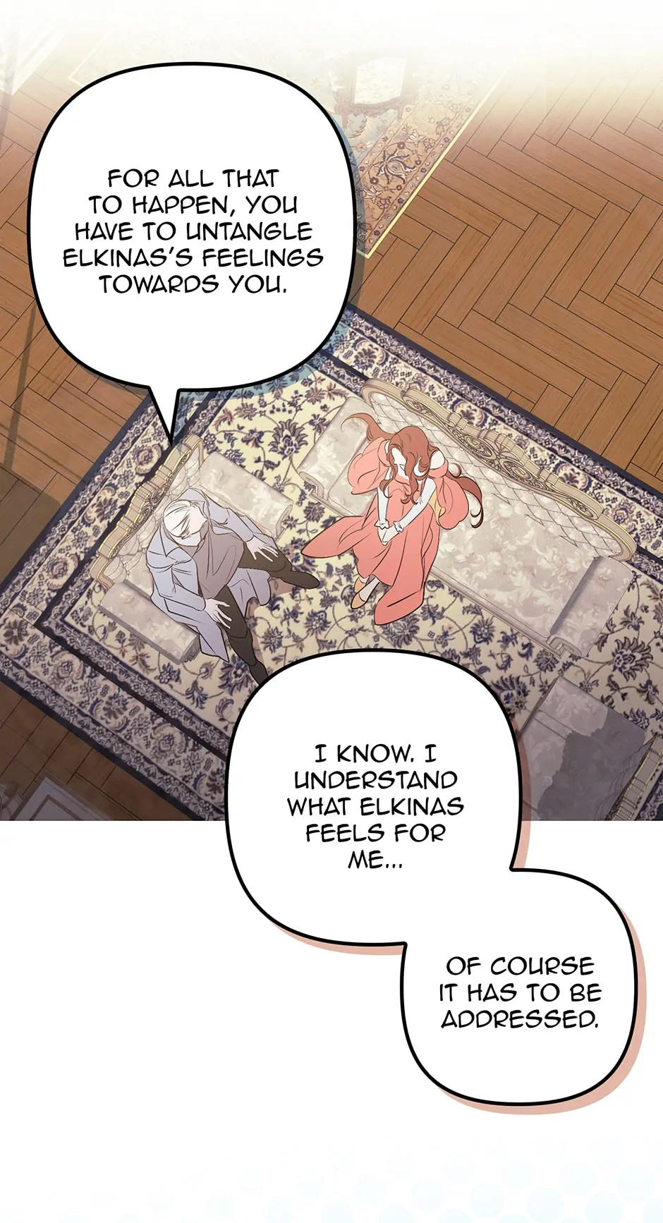 The Hero Went Crazy Even Though I’m the One Who Died Chapter 9 - Page 14