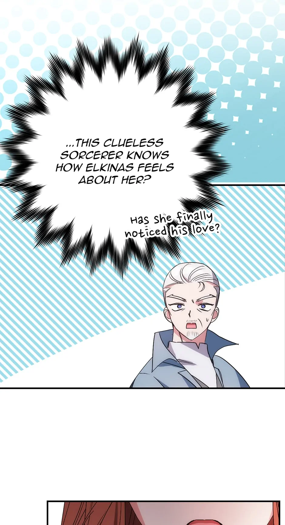 The Hero Went Crazy Even Though I’m the One Who Died Chapter 9 - Page 15