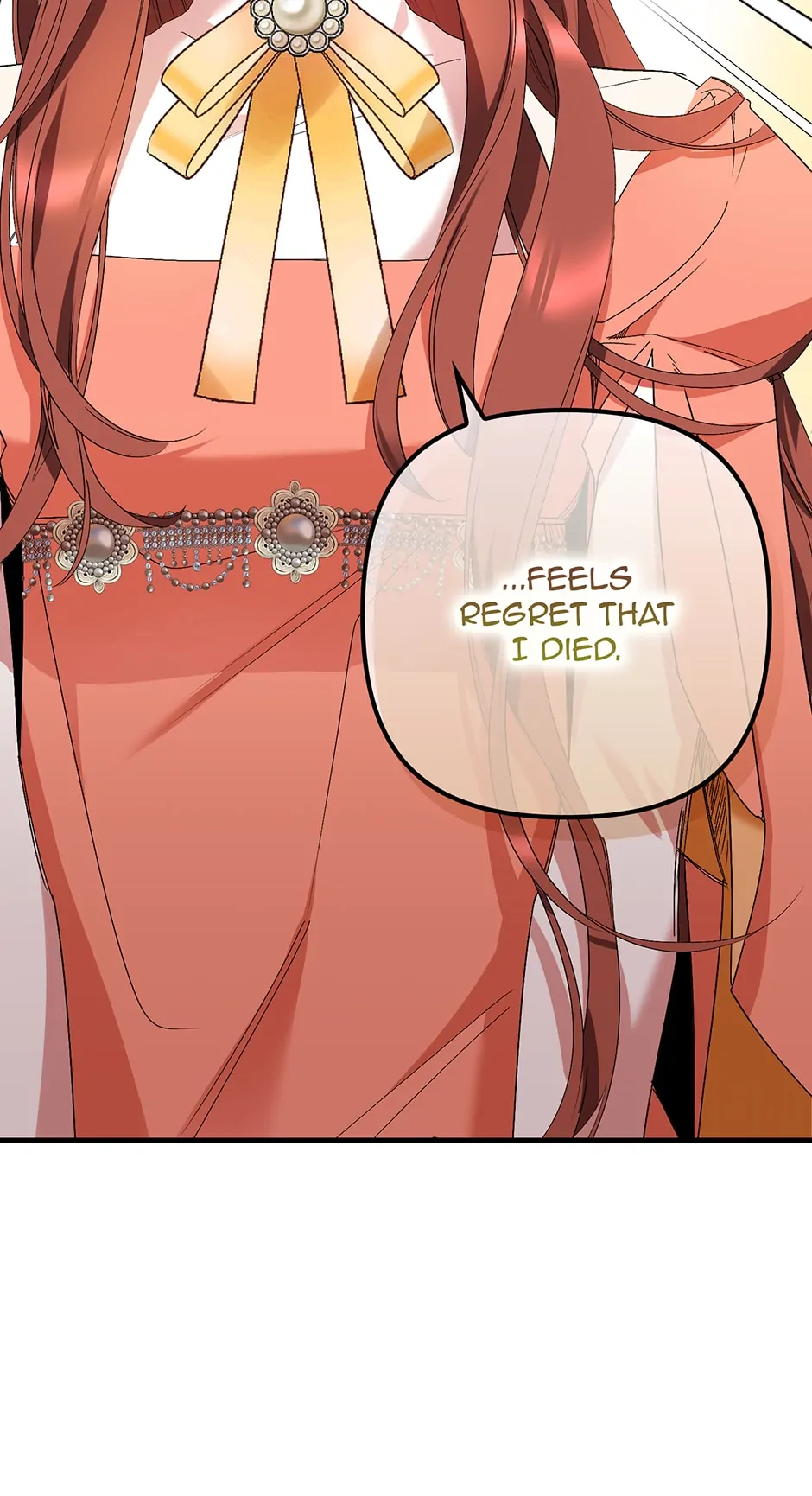 The Hero Went Crazy Even Though I’m the One Who Died Chapter 9 - Page 17
