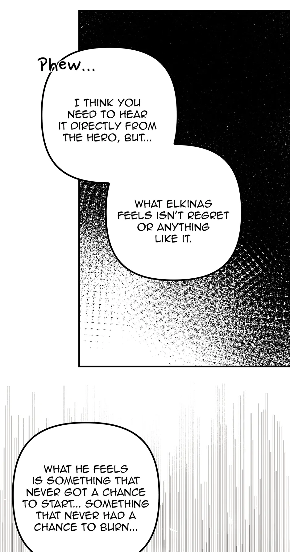 The Hero Went Crazy Even Though I’m the One Who Died Chapter 9 - Page 19