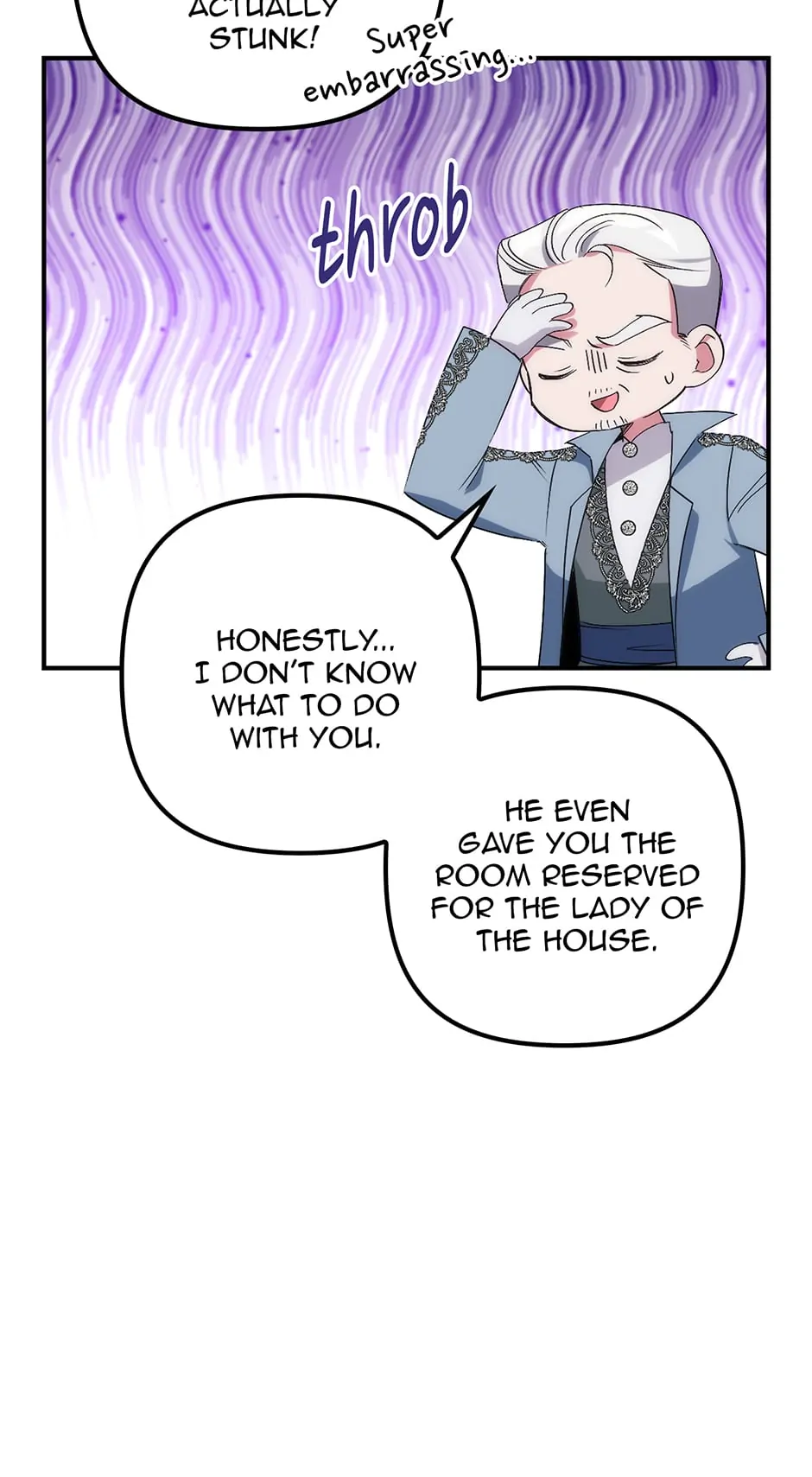 The Hero Went Crazy Even Though I’m the One Who Died Chapter 9 - Page 26