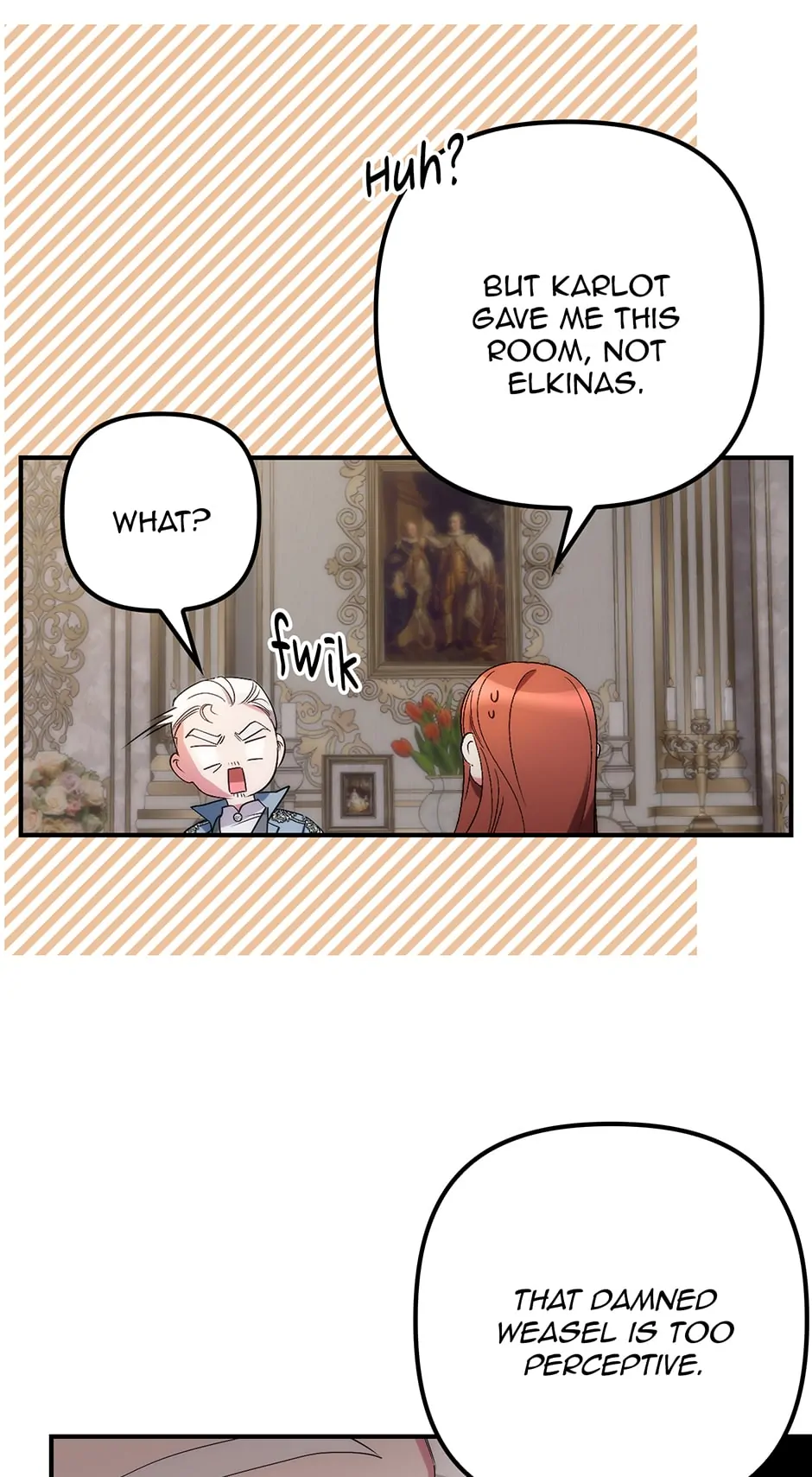The Hero Went Crazy Even Though I’m the One Who Died Chapter 9 - Page 27