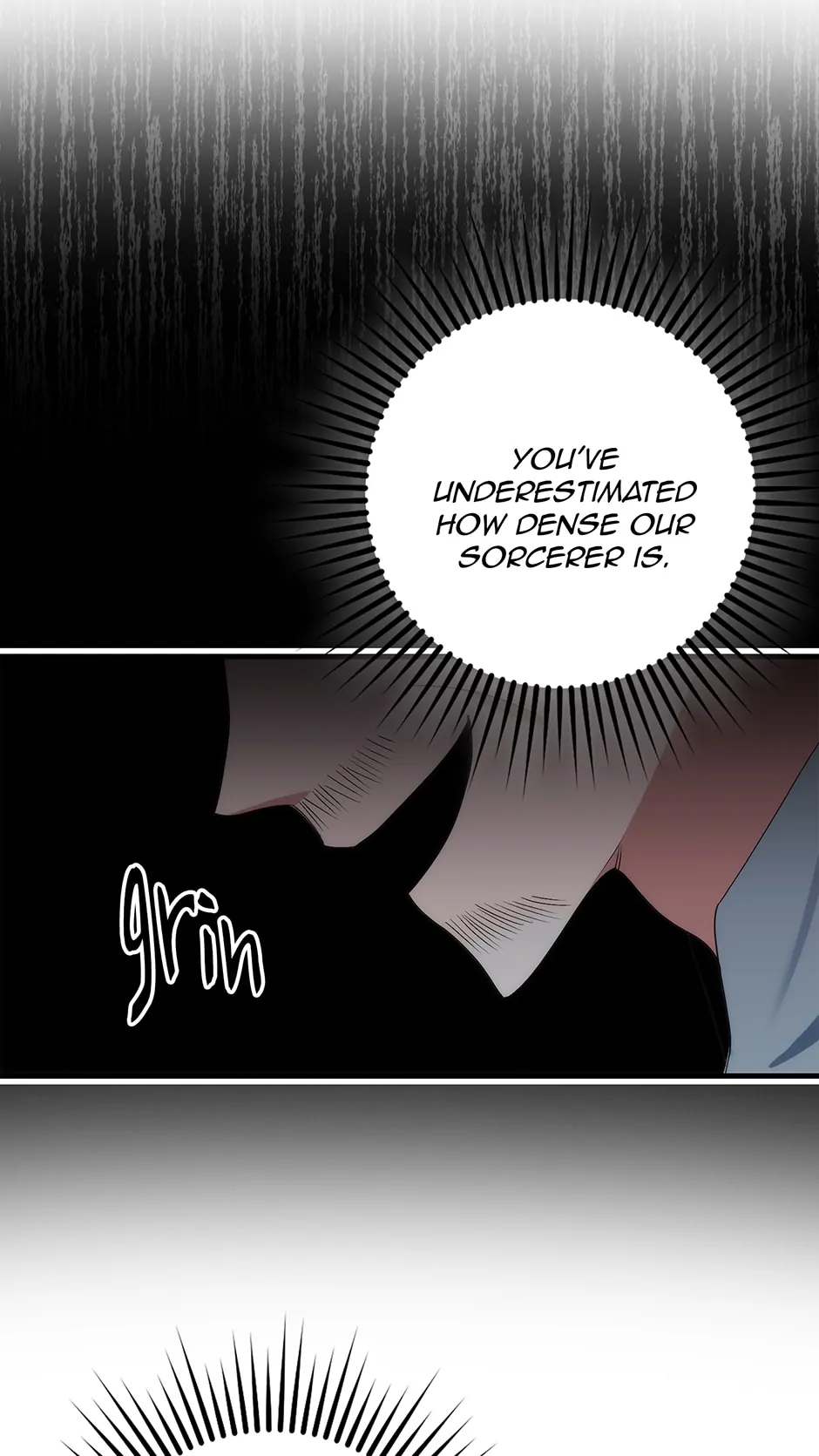 The Hero Went Crazy Even Though I’m the One Who Died Chapter 9 - Page 33