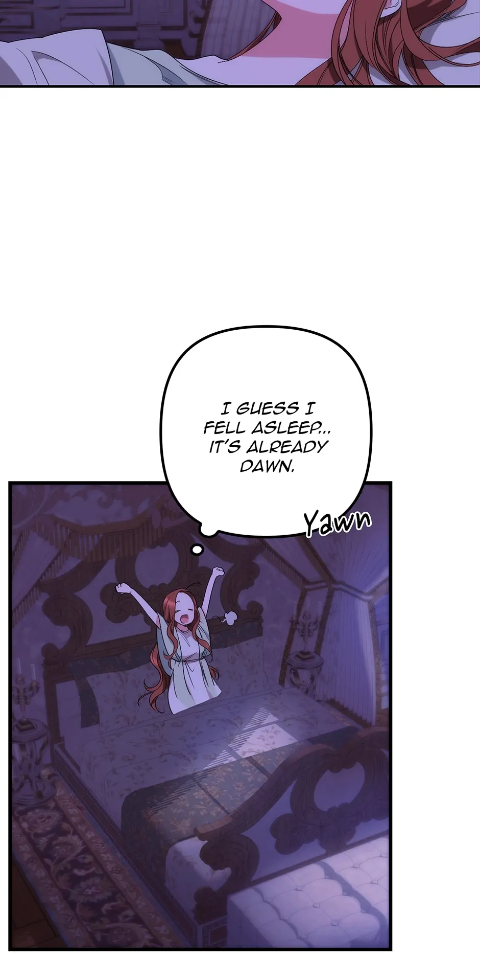 The Hero Went Crazy Even Though I’m the One Who Died Chapter 9 - Page 39