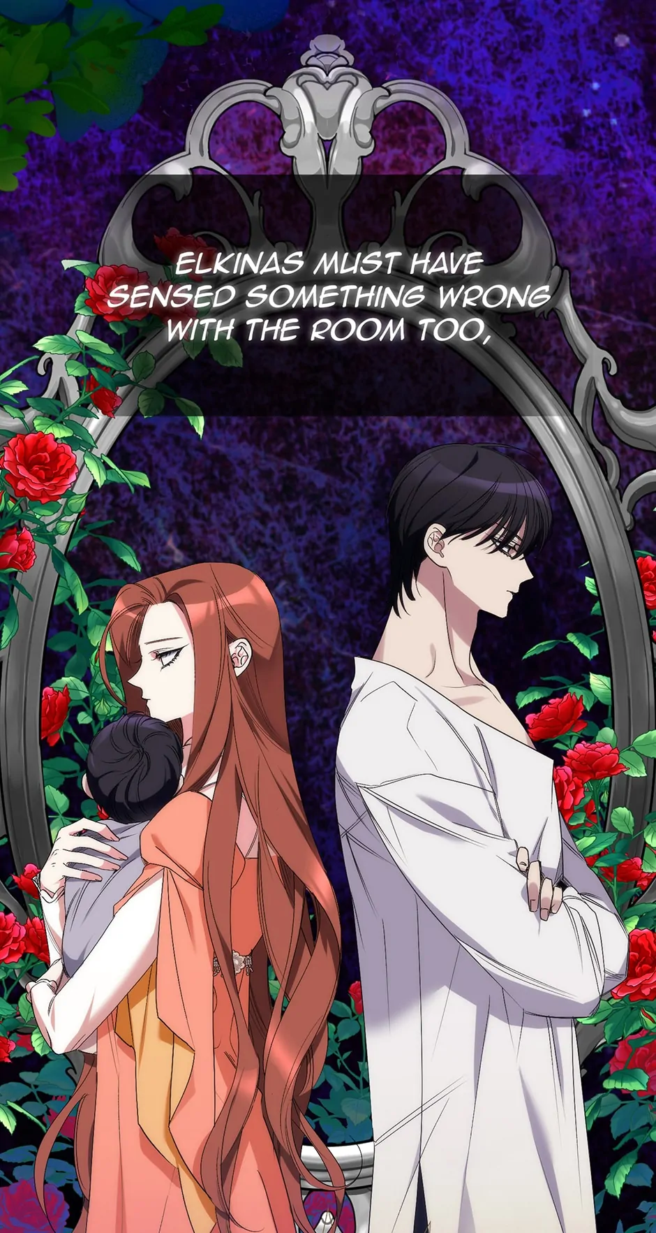 The Hero Went Crazy Even Though I’m the One Who Died Chapter 9 - Page 4