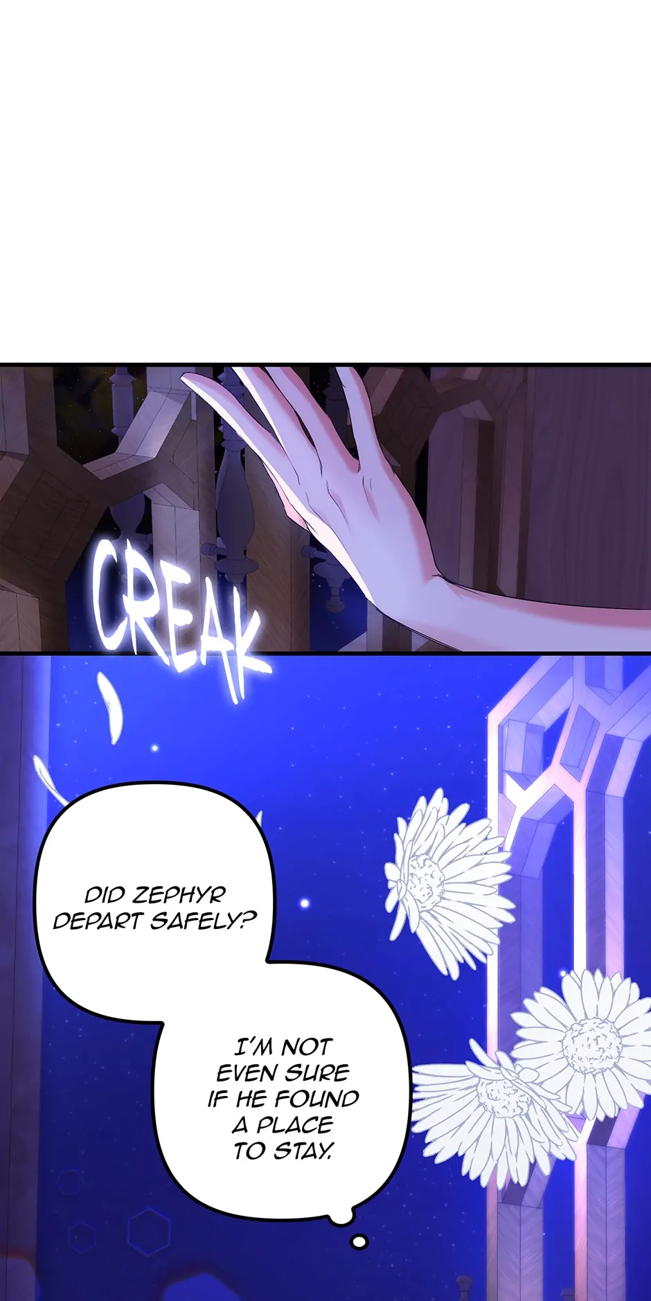 The Hero Went Crazy Even Though I’m the One Who Died Chapter 9 - Page 40