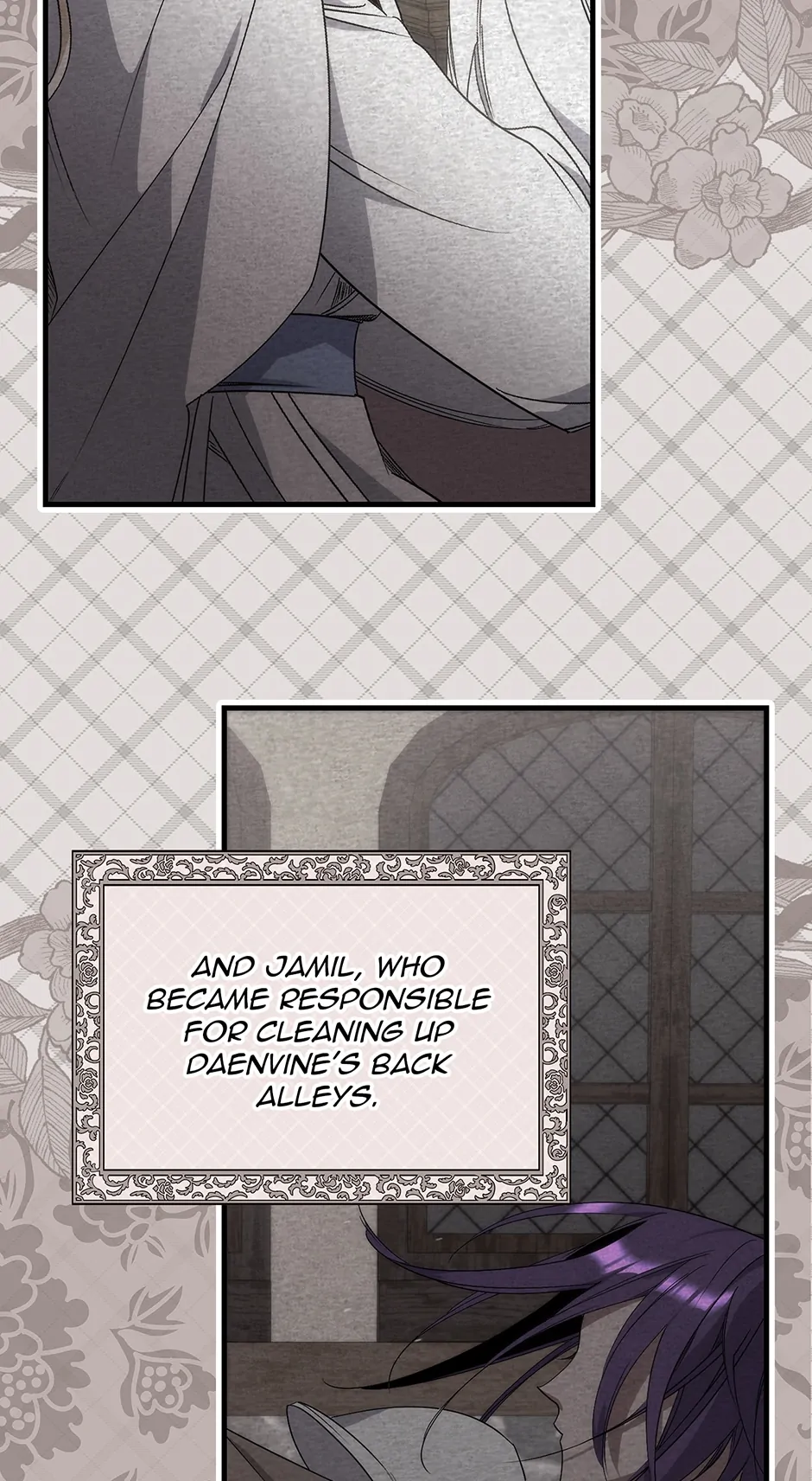 The Hero Went Crazy Even Though I’m the One Who Died Chapter 9 - Page 44