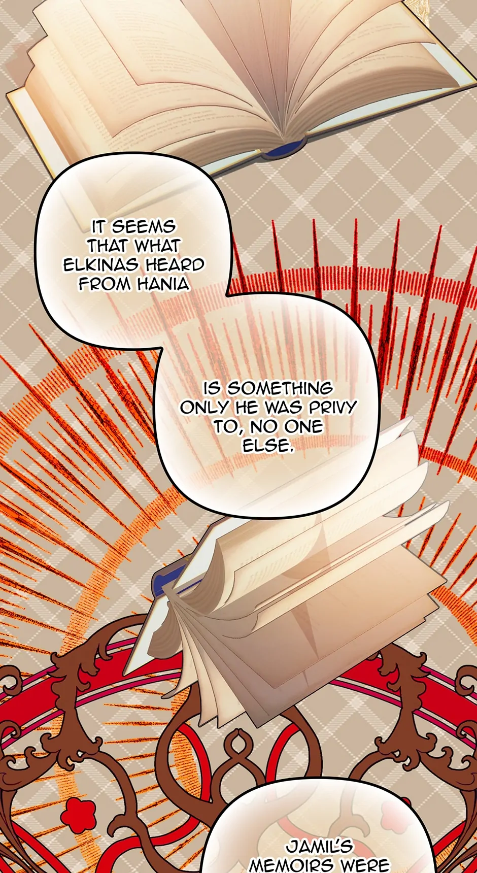 The Hero Went Crazy Even Though I’m the One Who Died Chapter 9 - Page 49
