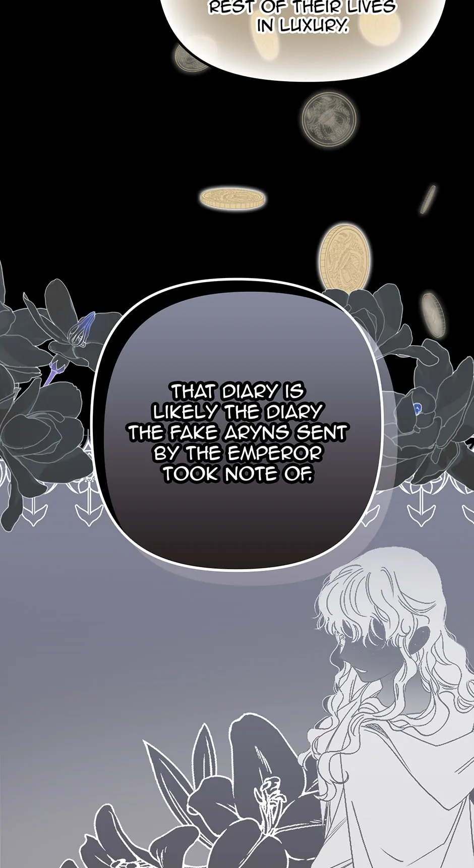 The Hero Went Crazy Even Though I’m the One Who Died Chapter 9 - Page 51
