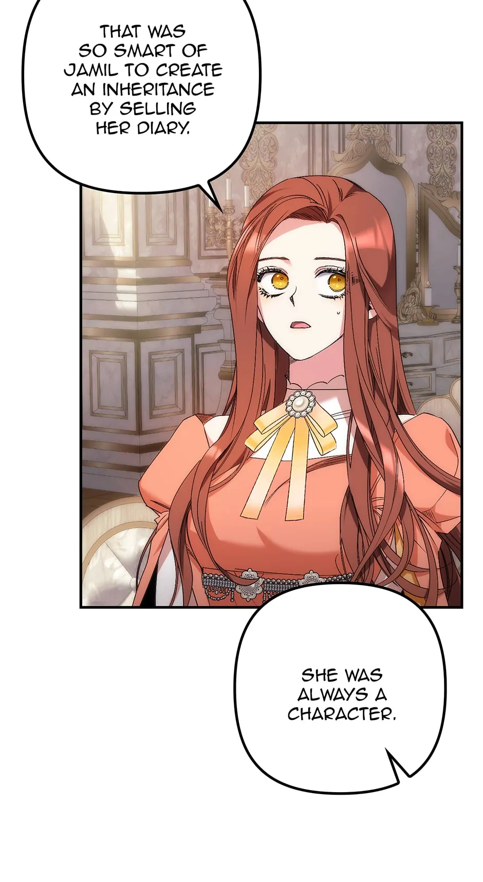 The Hero Went Crazy Even Though I’m the One Who Died Chapter 9 - Page 53
