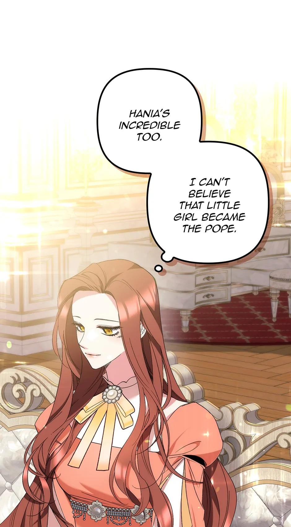 The Hero Went Crazy Even Though I’m the One Who Died Chapter 9 - Page 54