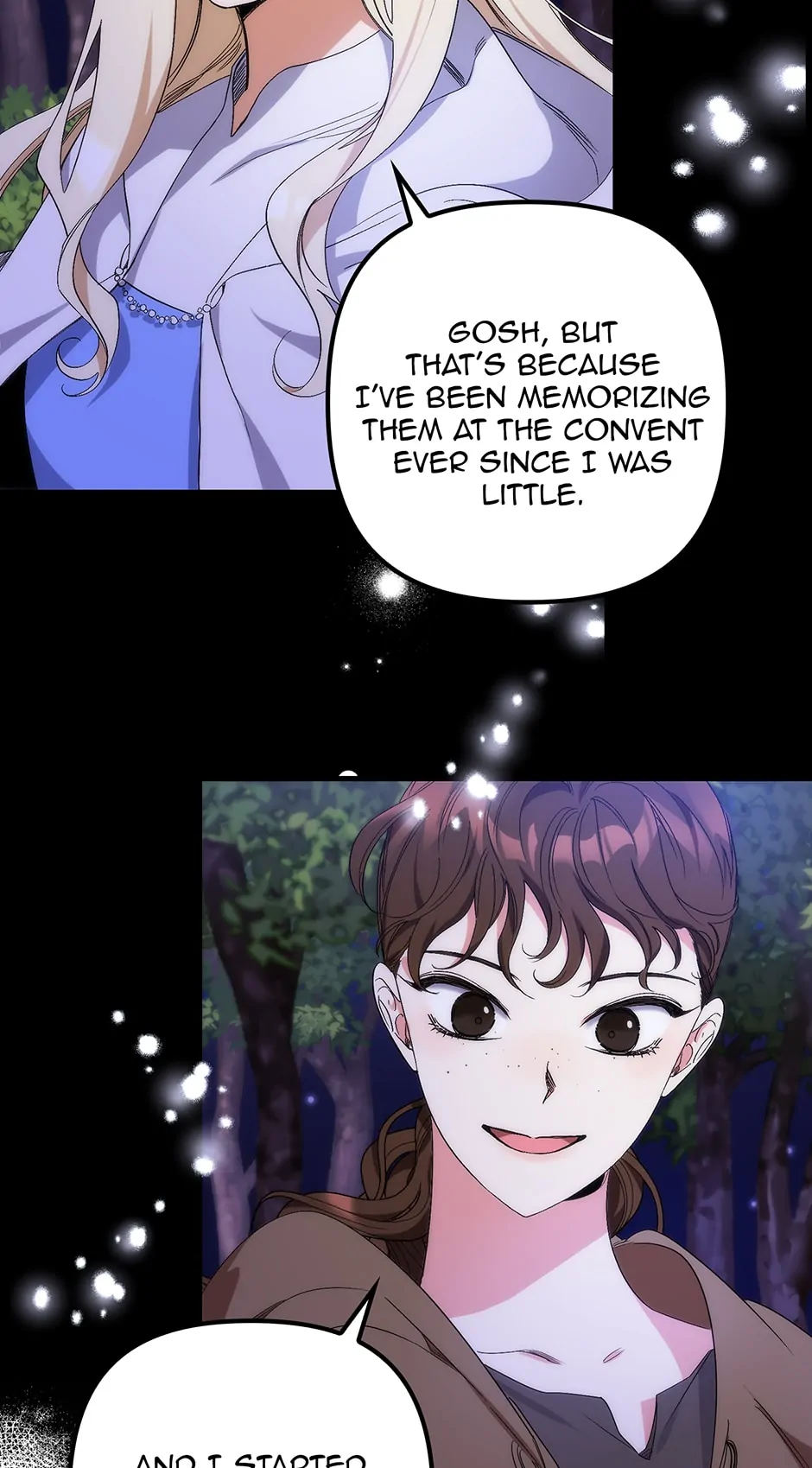 The Hero Went Crazy Even Though I’m the One Who Died Chapter 9 - Page 57