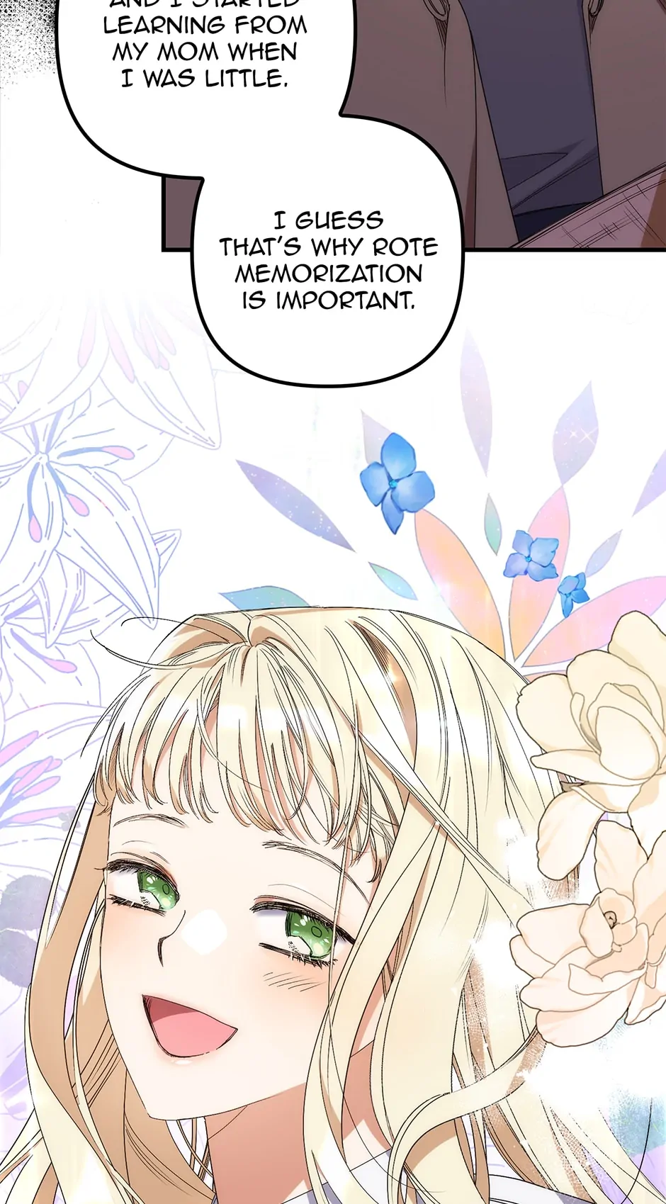 The Hero Went Crazy Even Though I’m the One Who Died Chapter 9 - Page 58