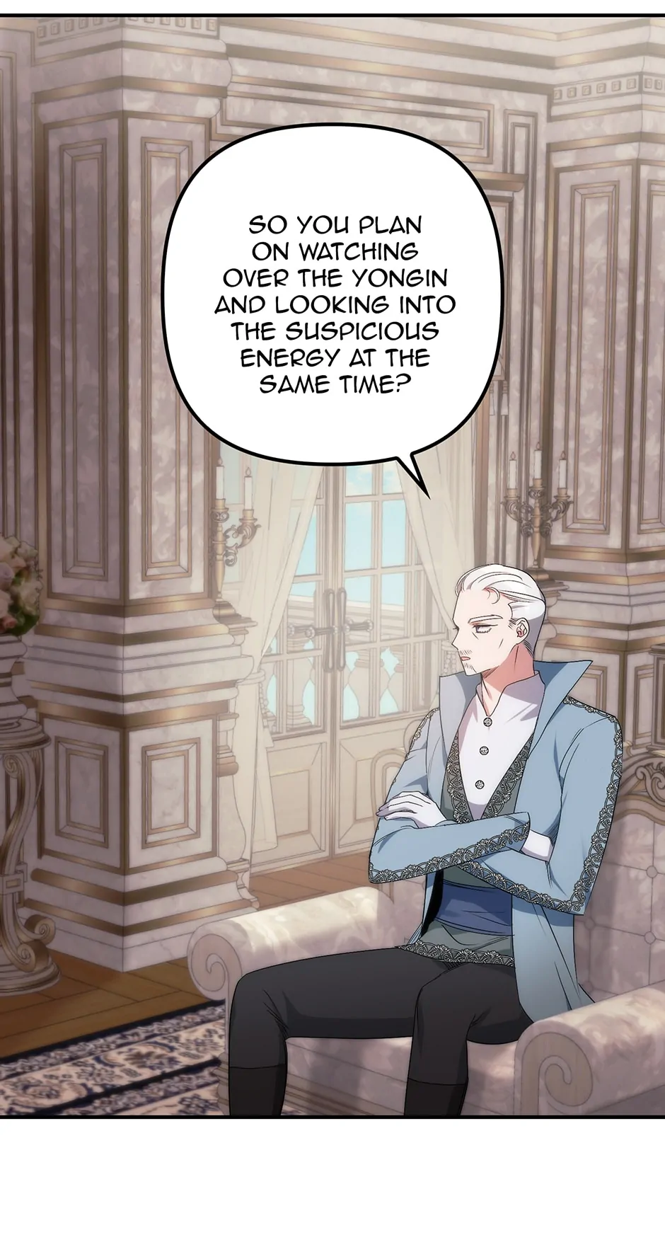 The Hero Went Crazy Even Though I’m the One Who Died Chapter 9 - Page 6