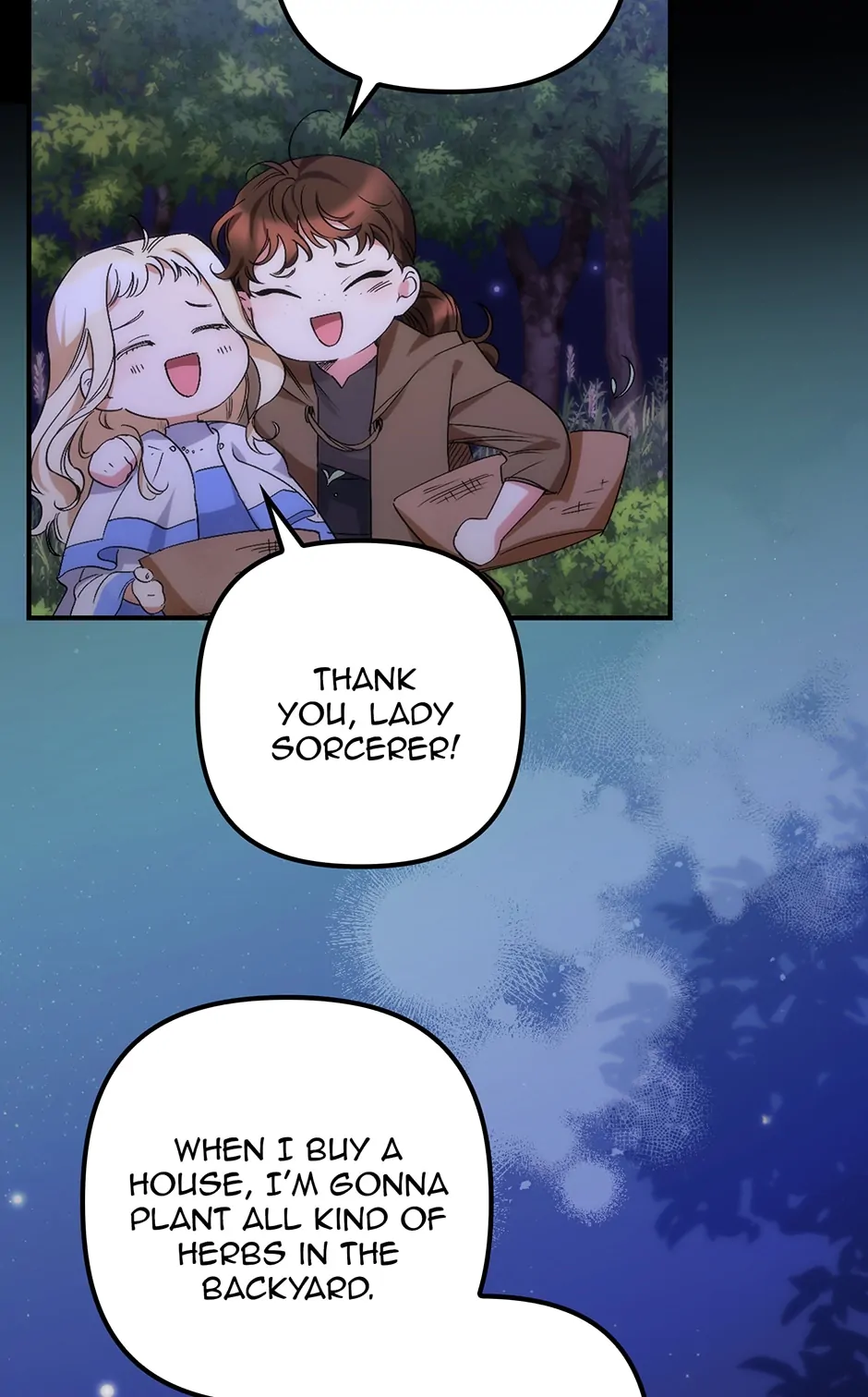 The Hero Went Crazy Even Though I’m the One Who Died Chapter 9 - Page 61