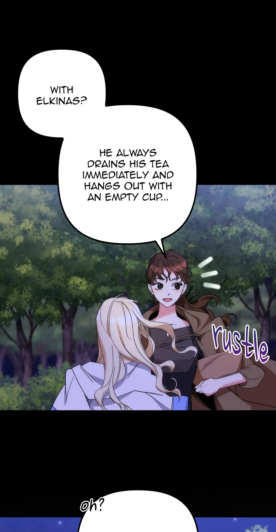The Hero Went Crazy Even Though I’m the One Who Died Chapter 9 - Page 63