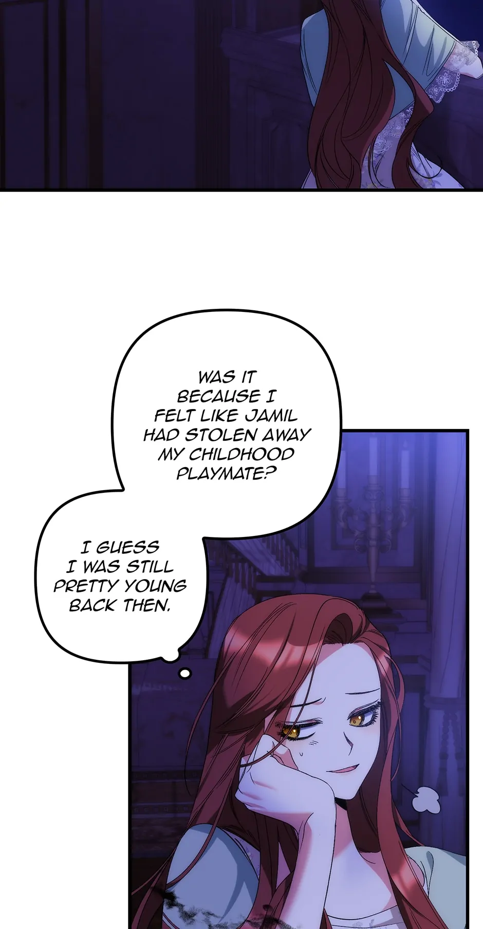 The Hero Went Crazy Even Though I’m the One Who Died Chapter 9 - Page 68