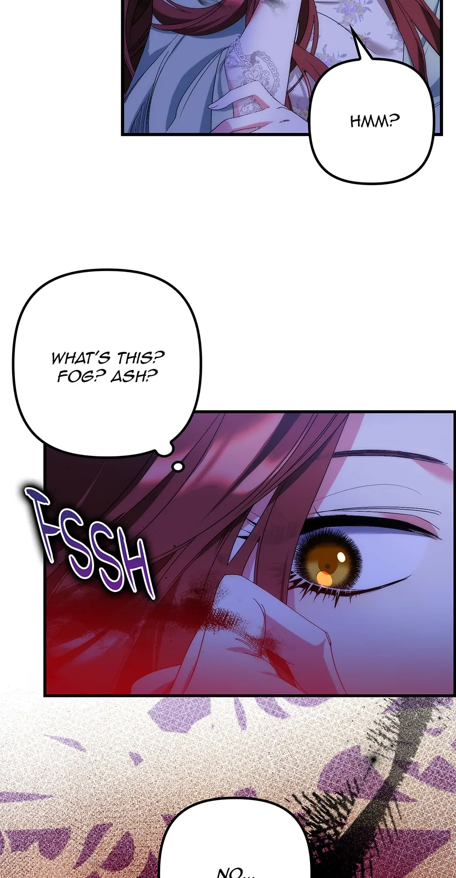 The Hero Went Crazy Even Though I’m the One Who Died Chapter 9 - Page 69