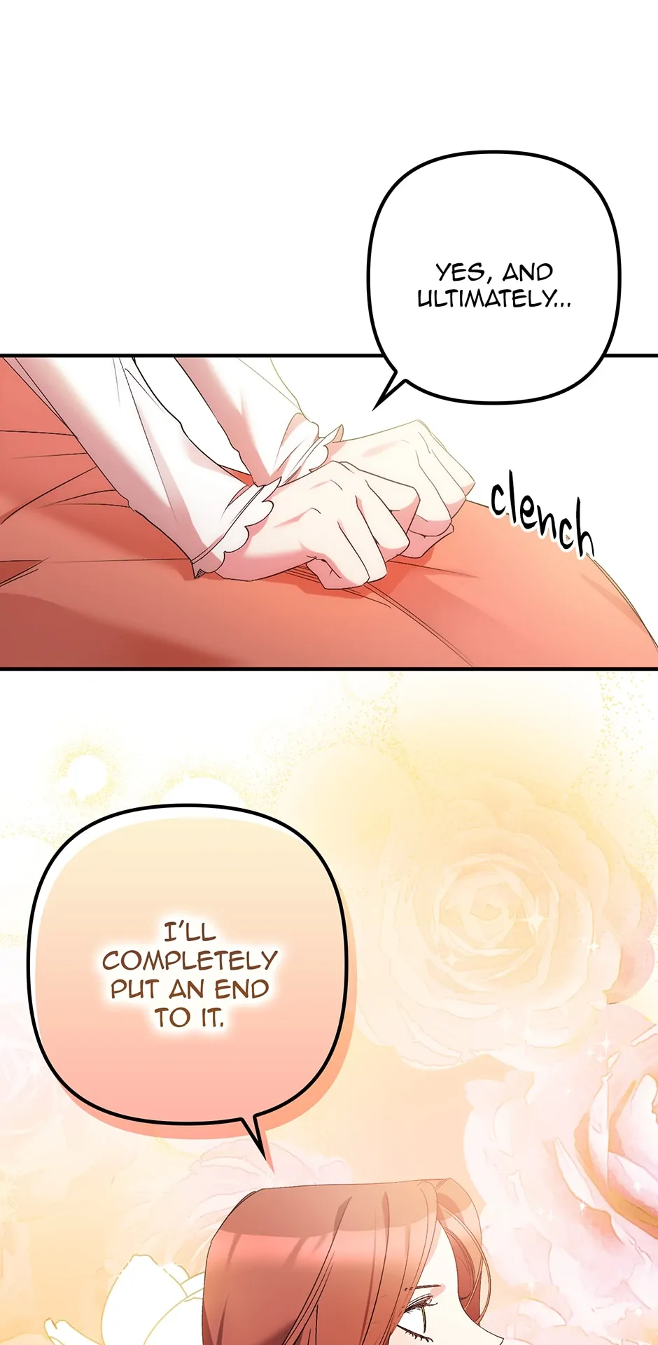 The Hero Went Crazy Even Though I’m the One Who Died Chapter 9 - Page 7