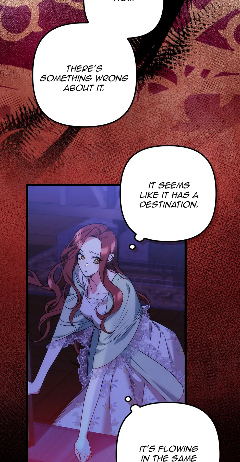 The Hero Went Crazy Even Though I’m the One Who Died Chapter 9 - Page 70