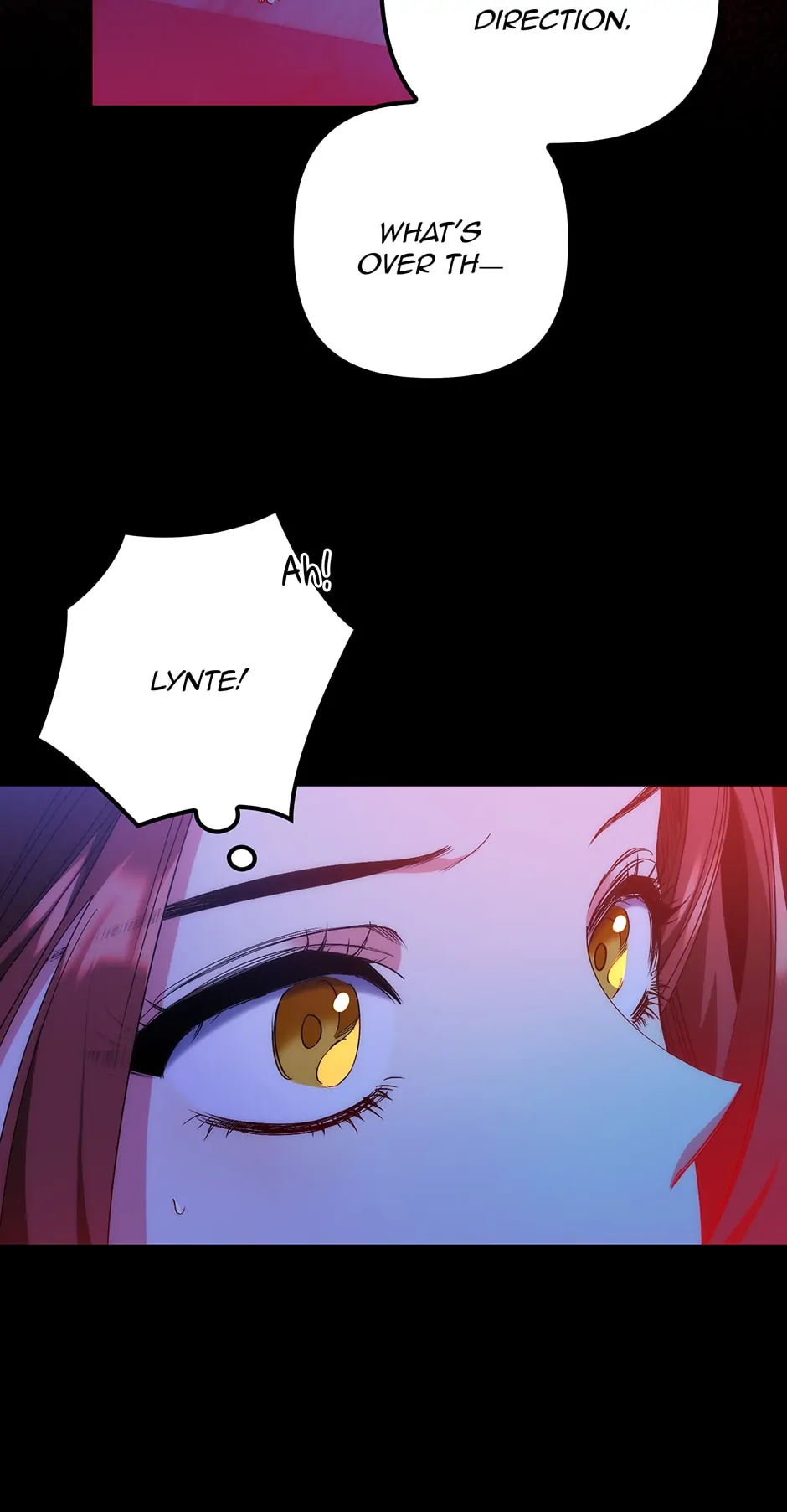 The Hero Went Crazy Even Though I’m the One Who Died Chapter 9 - Page 71