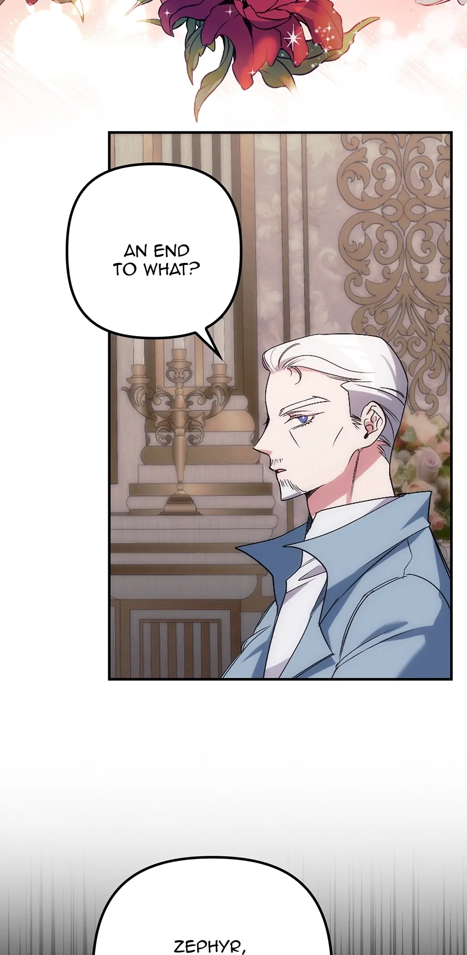 The Hero Went Crazy Even Though I’m the One Who Died Chapter 9 - Page 9