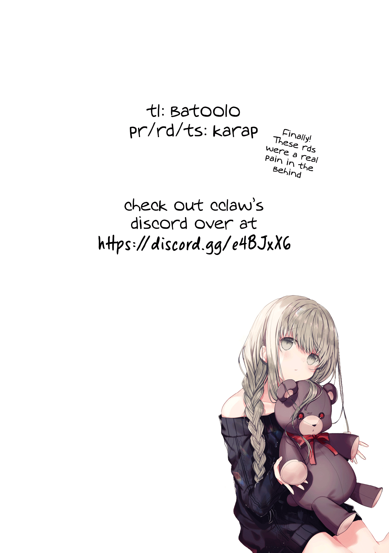 The Hero Who Has No Class: I Don’t Need Any Skills, It’s Okay Chapter 18 - Page 2