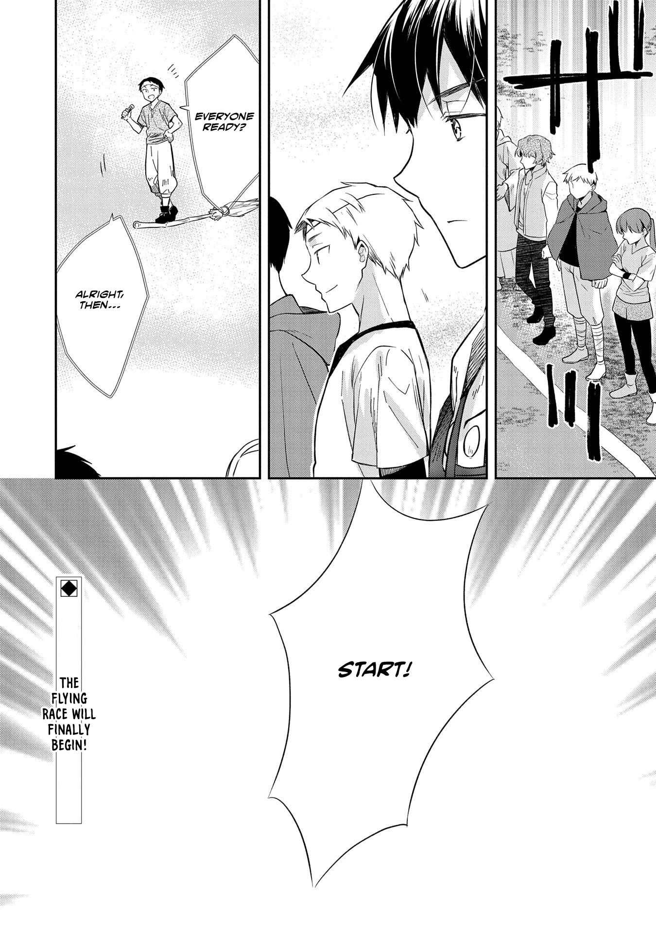 The Hero Who Has No Class: I Don’t Need Any Skills, It’s Okay Chapter 18 - Page 25