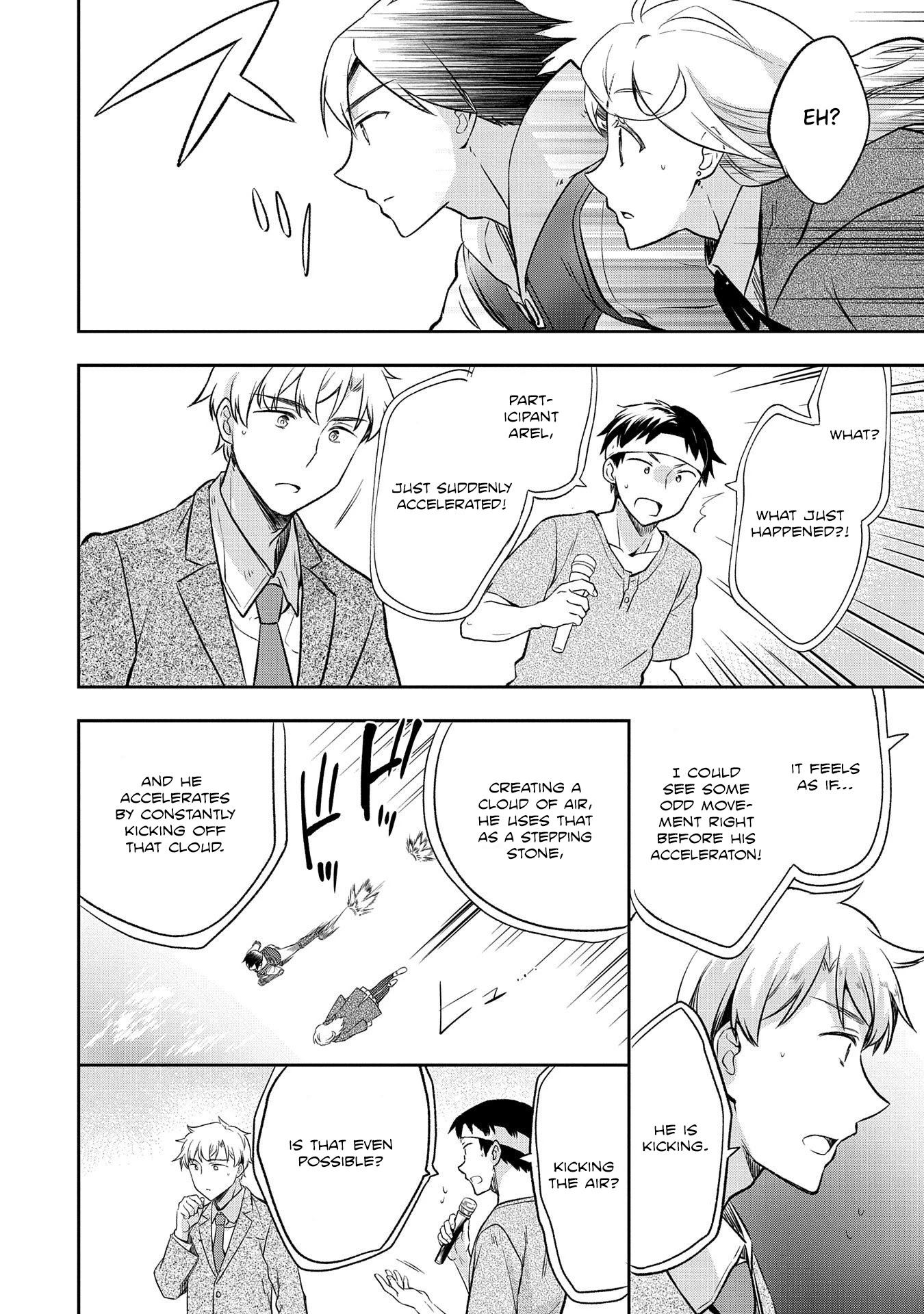 The Hero Who Has No Class: I Don’t Need Any Skills, It’s Okay Chapter 19 - Page 13