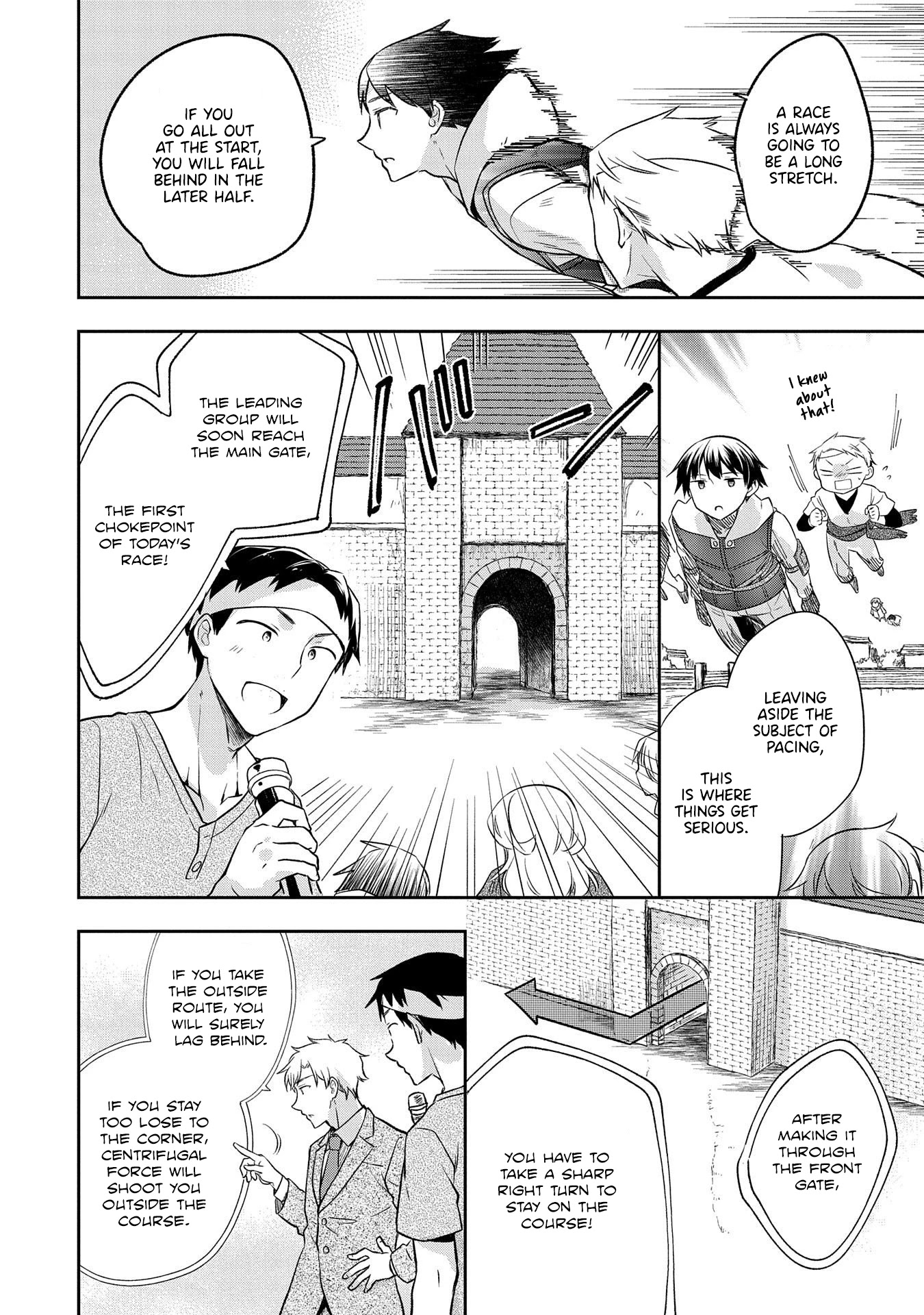 The Hero Who Has No Class: I Don’t Need Any Skills, It’s Okay Chapter 19 - Page 5