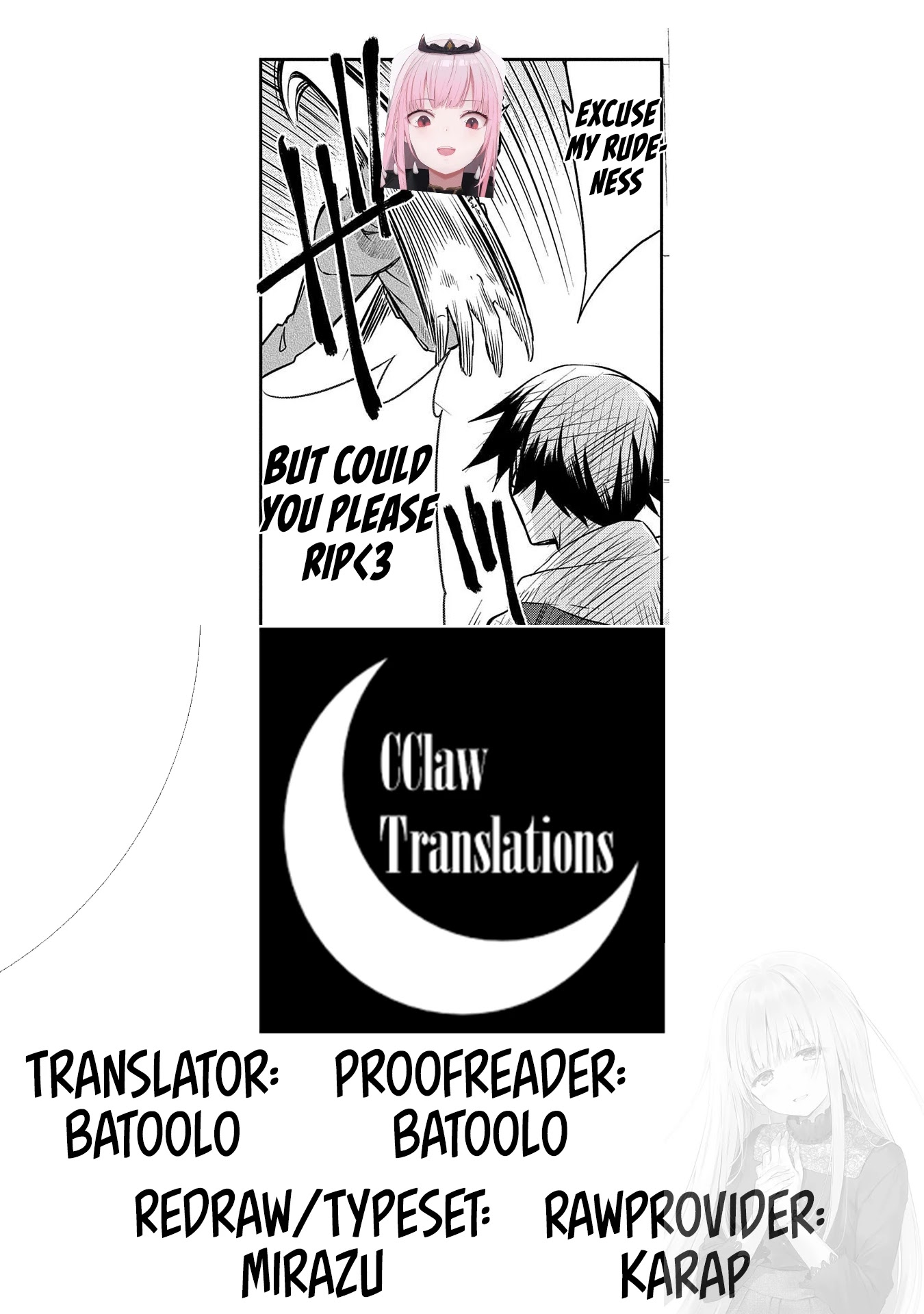 The Hero Who Has No Class: I Don’t Need Any Skills, It’s Okay Chapter 21 - Page 25