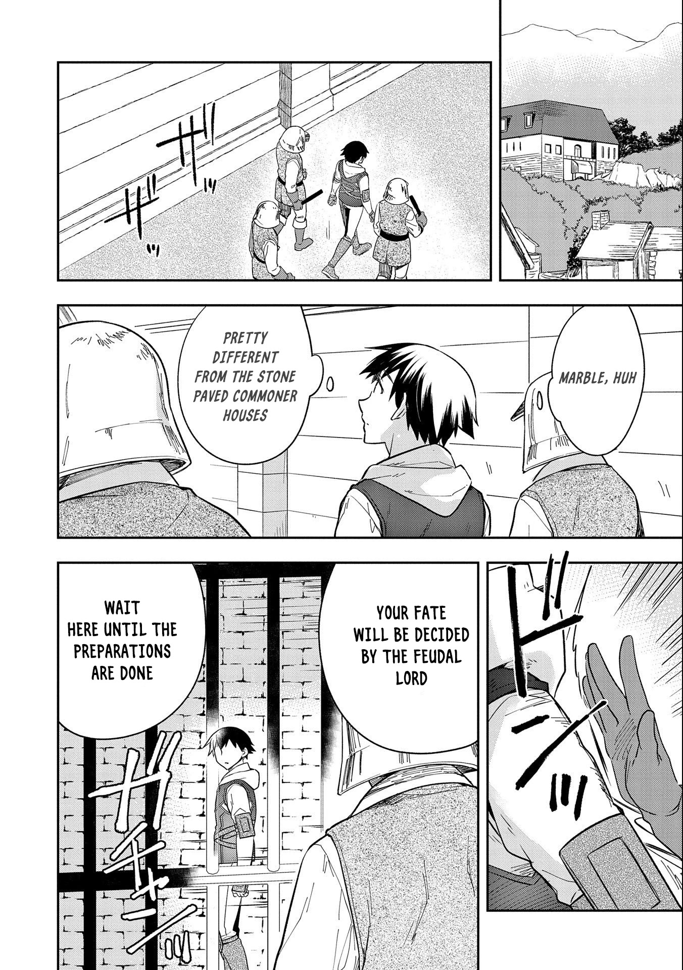 The Hero Who Has No Class: I Don’t Need Any Skills, It’s Okay Chapter 26 - Page 2